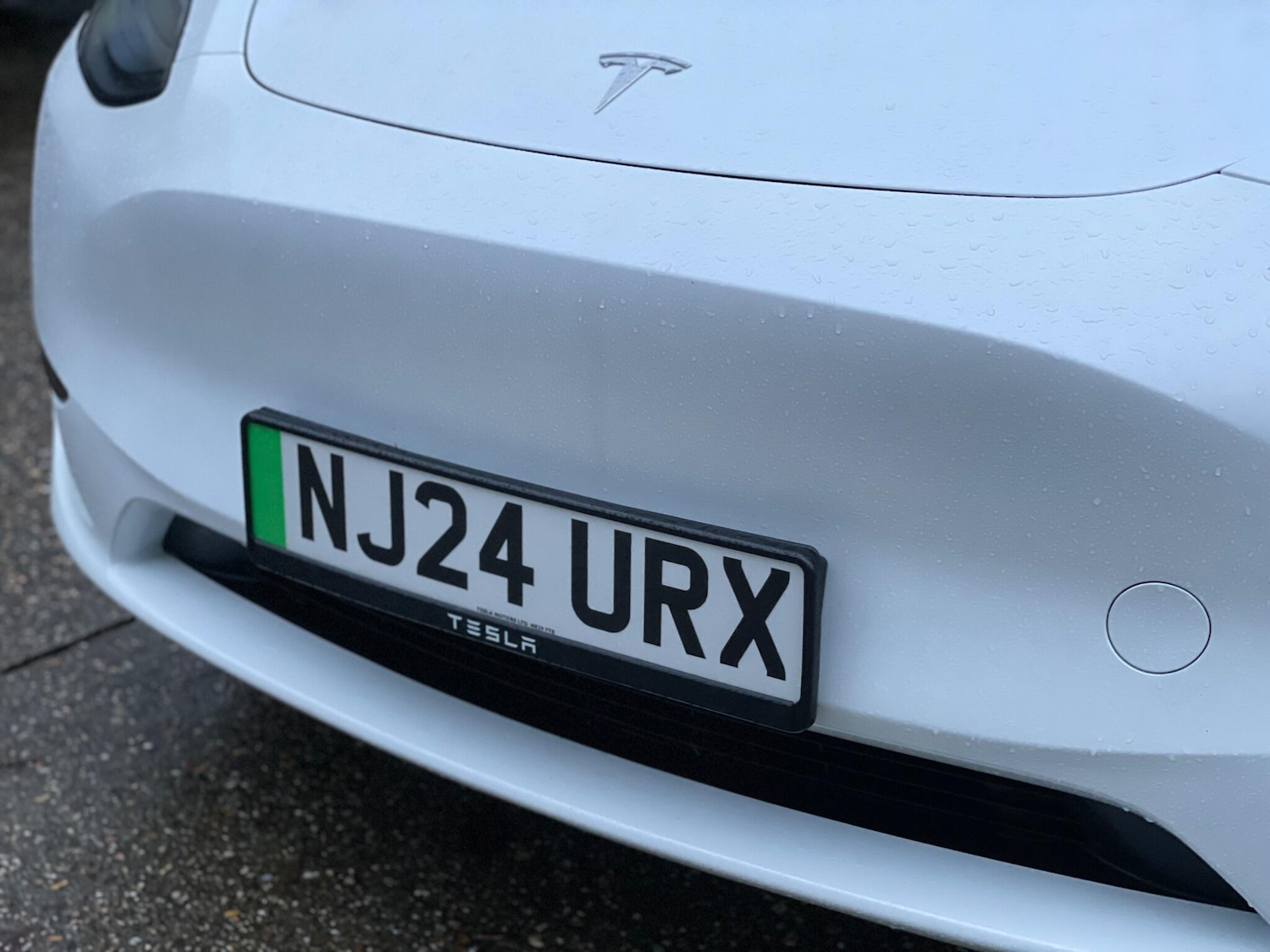 Used Tesla Model Y 2024 for sale - 76839302: Photo 53