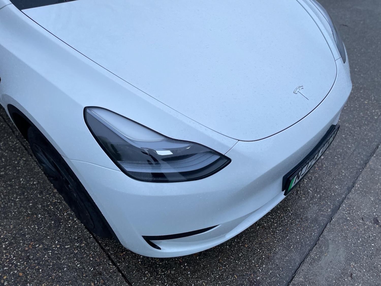 Used Tesla Model Y 2024 for sale - 76839302: Photo 54