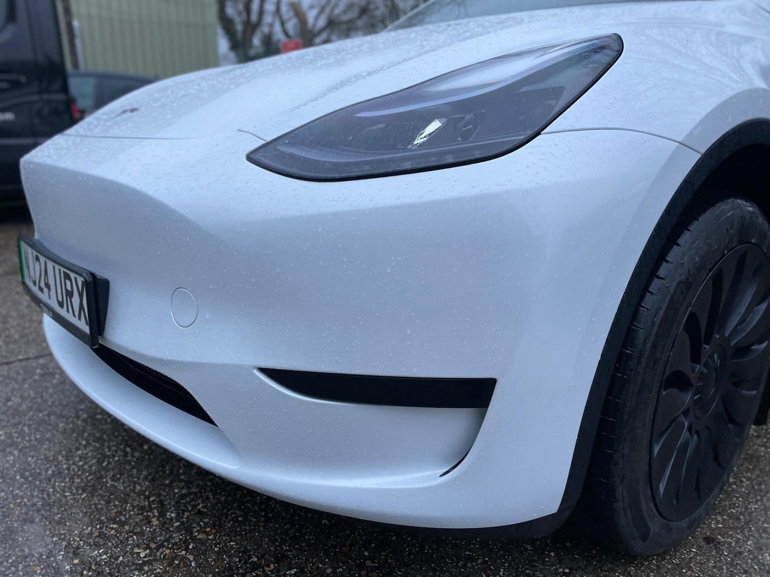 Used Tesla Model Y 2024 for sale - 76839302: Photo 56