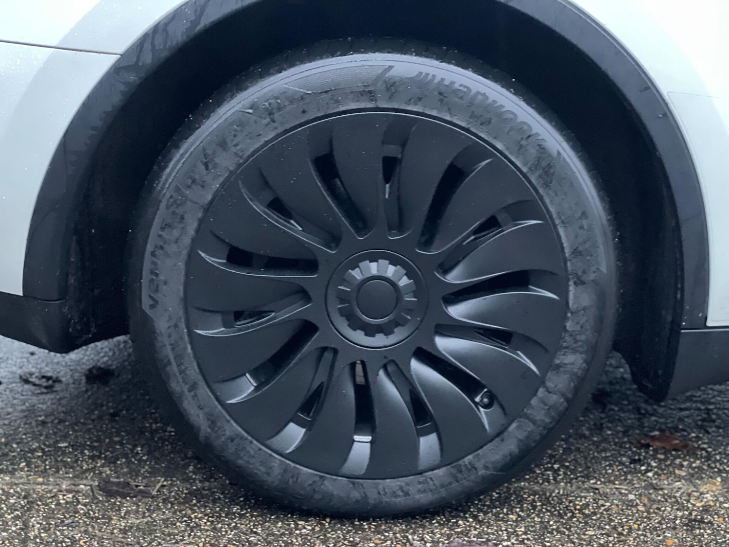 Used Tesla Model Y 2024 for sale - 76839302: Photo 57