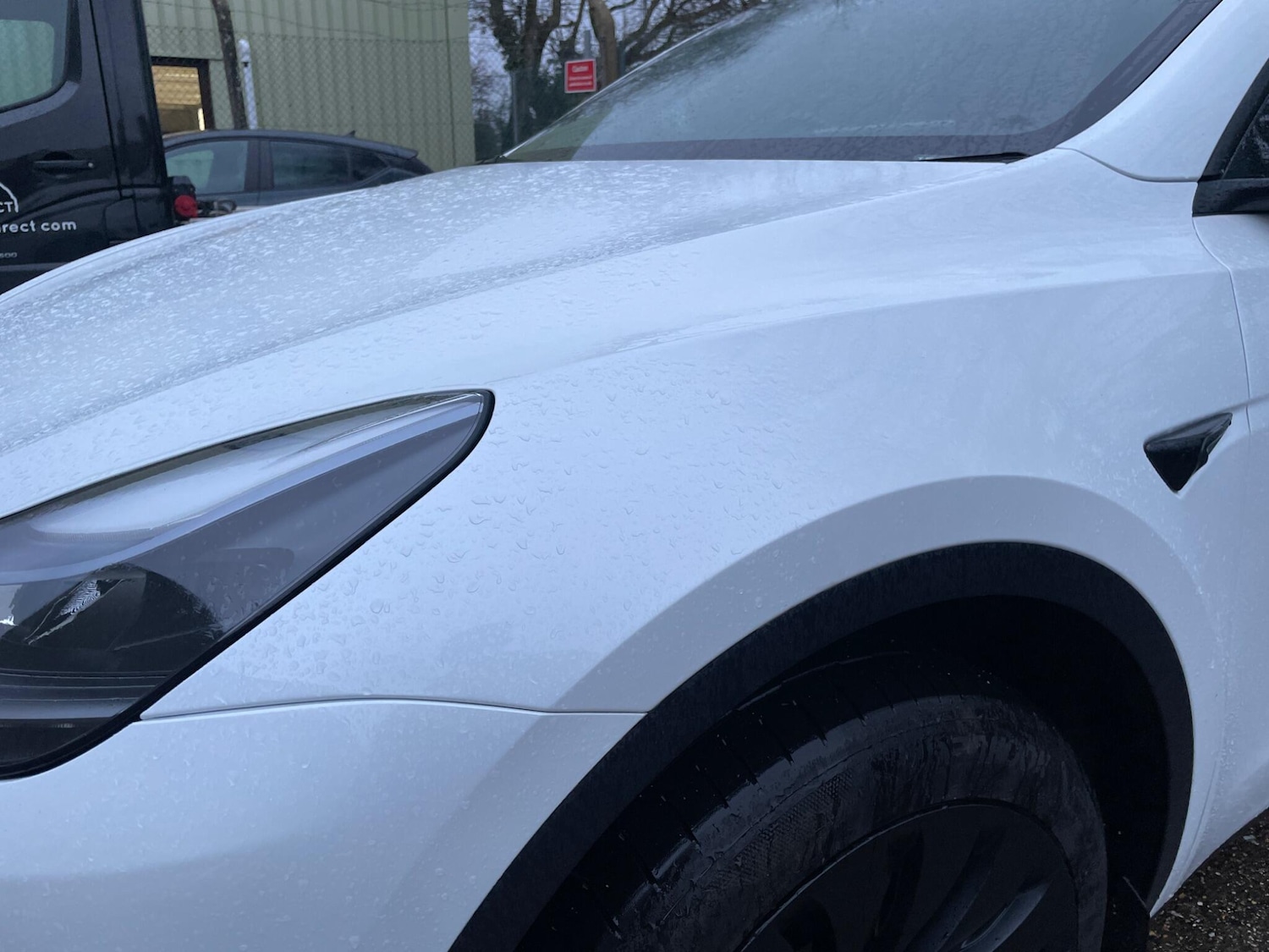 Used Tesla Model Y 2024 for sale - 76839302: Photo 60