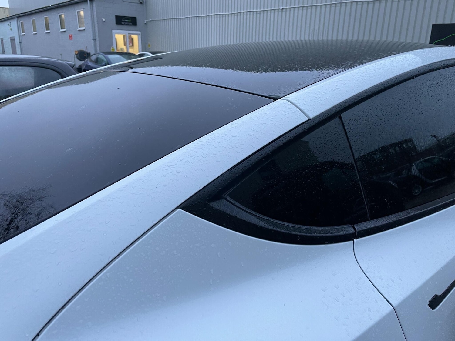 Used Tesla Model Y 2024 for sale - 76839302: Photo 72