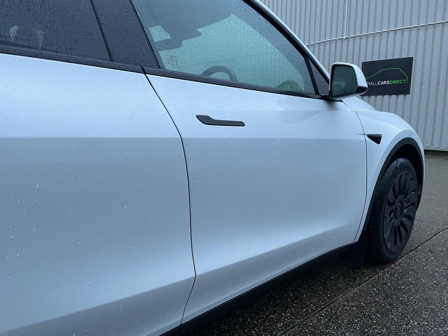 Used Tesla Model Y 2024 for sale - 76839302: Photo 79