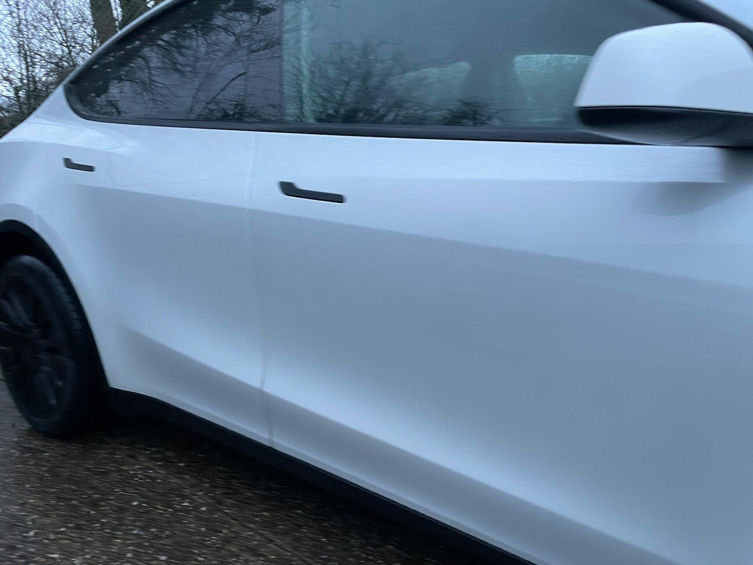 Used Tesla Model Y 2024 for sale - 76839302: Photo 81