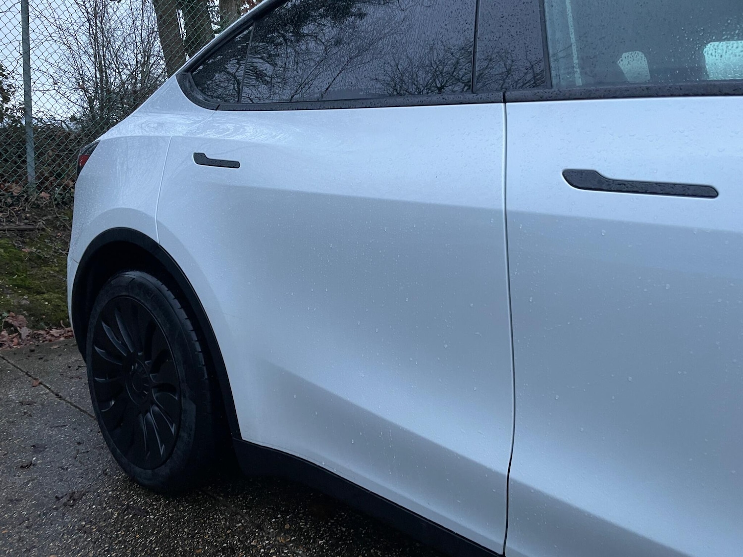 Used Tesla Model Y 2024 for sale - 76839302: Photo 82