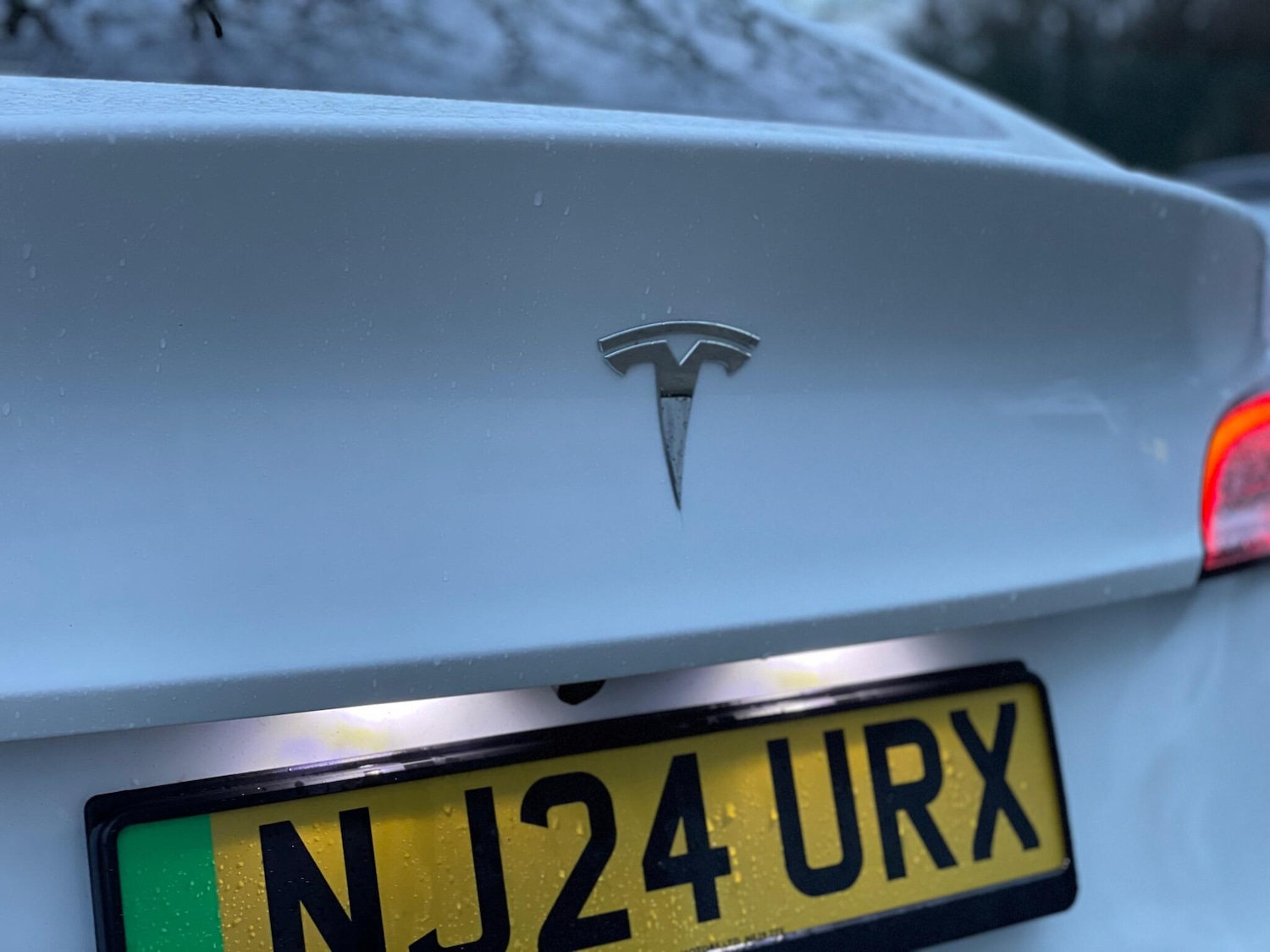 Used Tesla Model Y 2024 for sale - 76839302: Photo 84