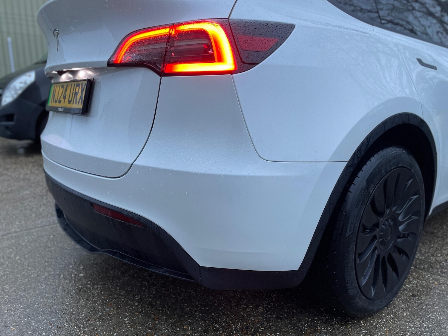 Used Tesla Model Y 2024 for sale - 76839302: Photo 86