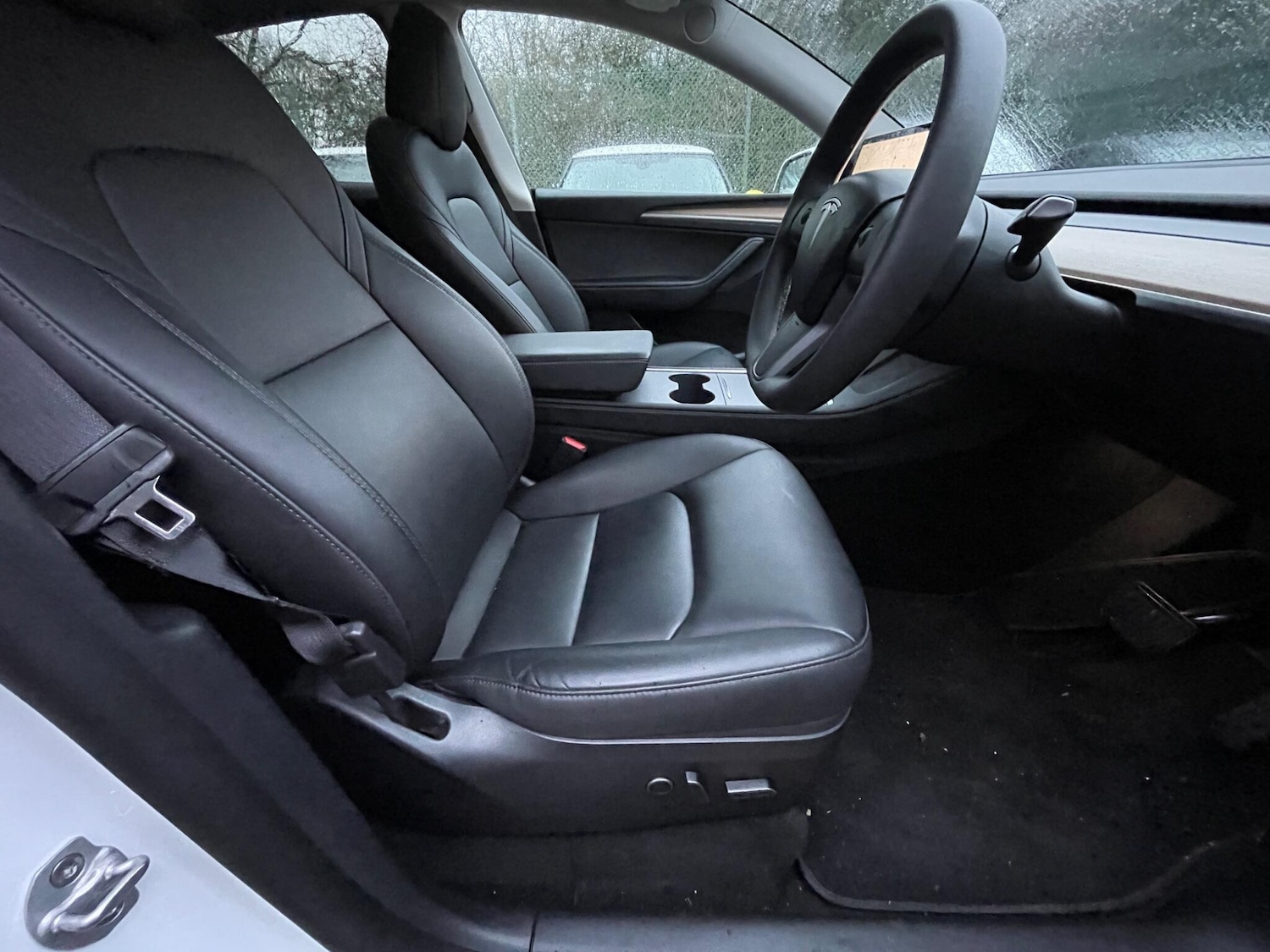 Used Tesla Model Y 2024 for sale - 76839302: Photo 9