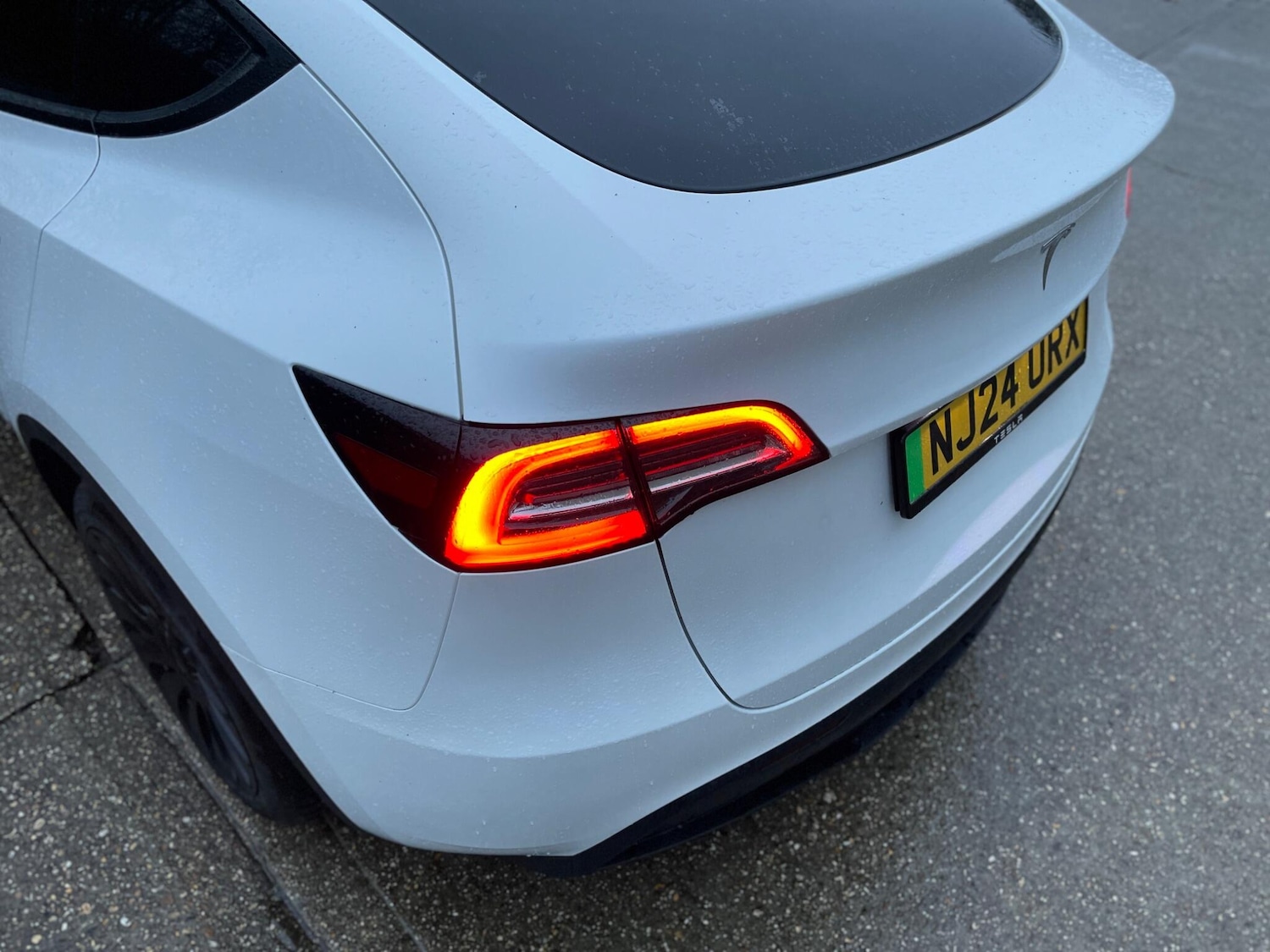 Used Tesla Model Y 2024 for sale - 76839302: Photo 90