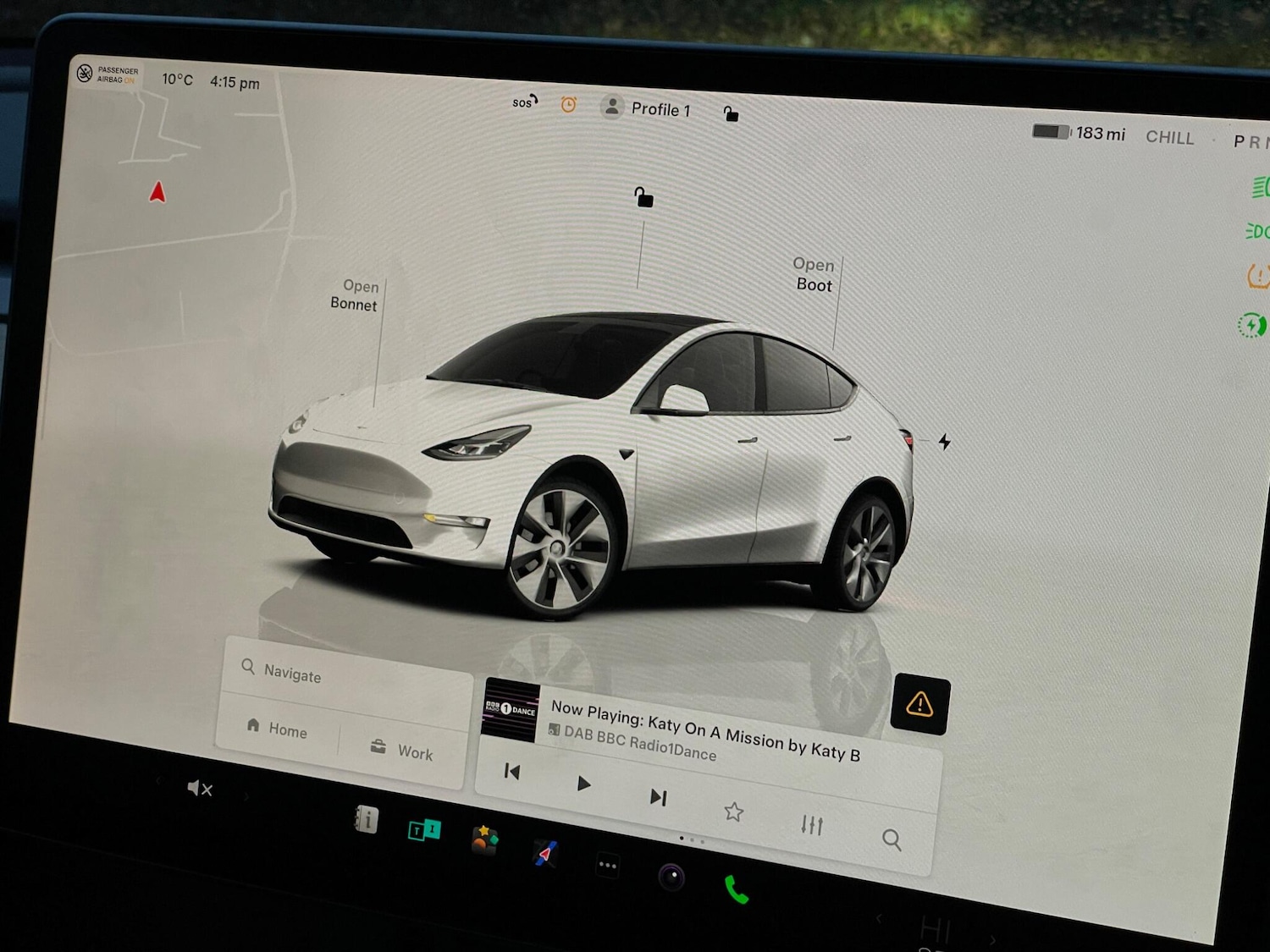 Used Tesla Model Y 2024 for sale - 76839302: Photo 96