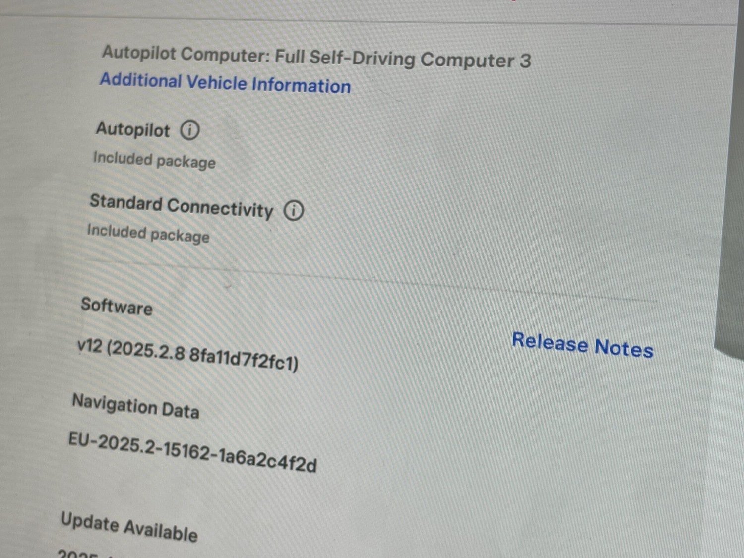 Used Tesla Model Y 2024 for sale - 76839302: Photo 98