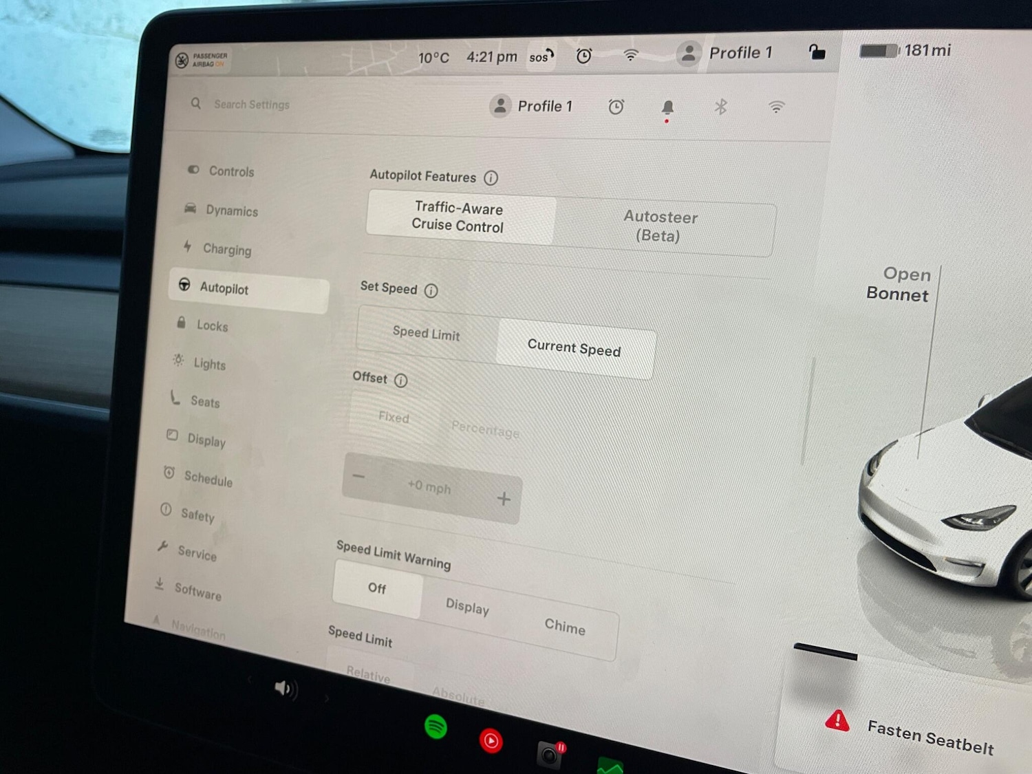 Used Tesla Model Y 2024 for sale - 76839302: Photo 99