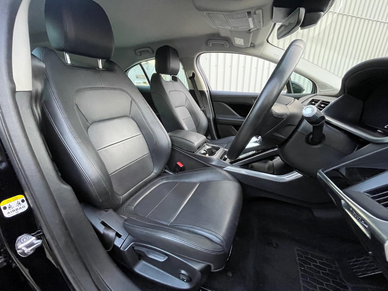 Used Jaguar I-Pace 2020 for sale - 76646286: Photo 10