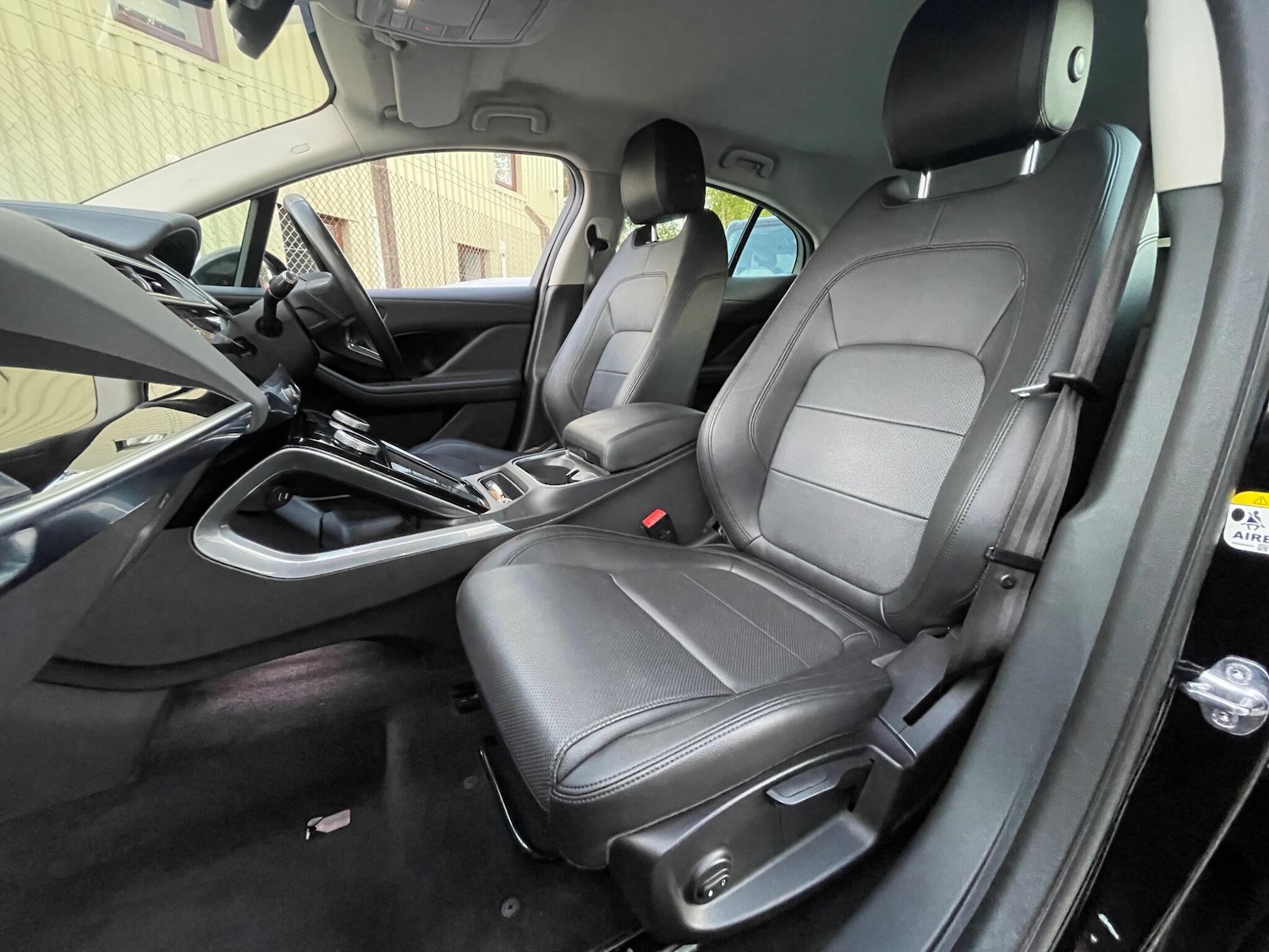 Used Jaguar I-Pace 2020 for sale - 76646286: Photo 13