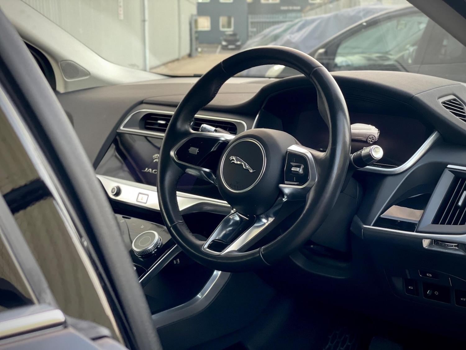 Used Jaguar I-Pace 2020 for sale - 76646286: Photo 14