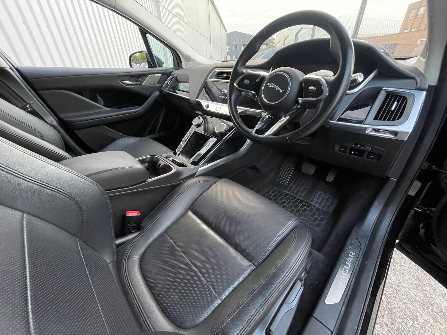 Used Jaguar I-Pace 2020 for sale - 76646286: Photo 15