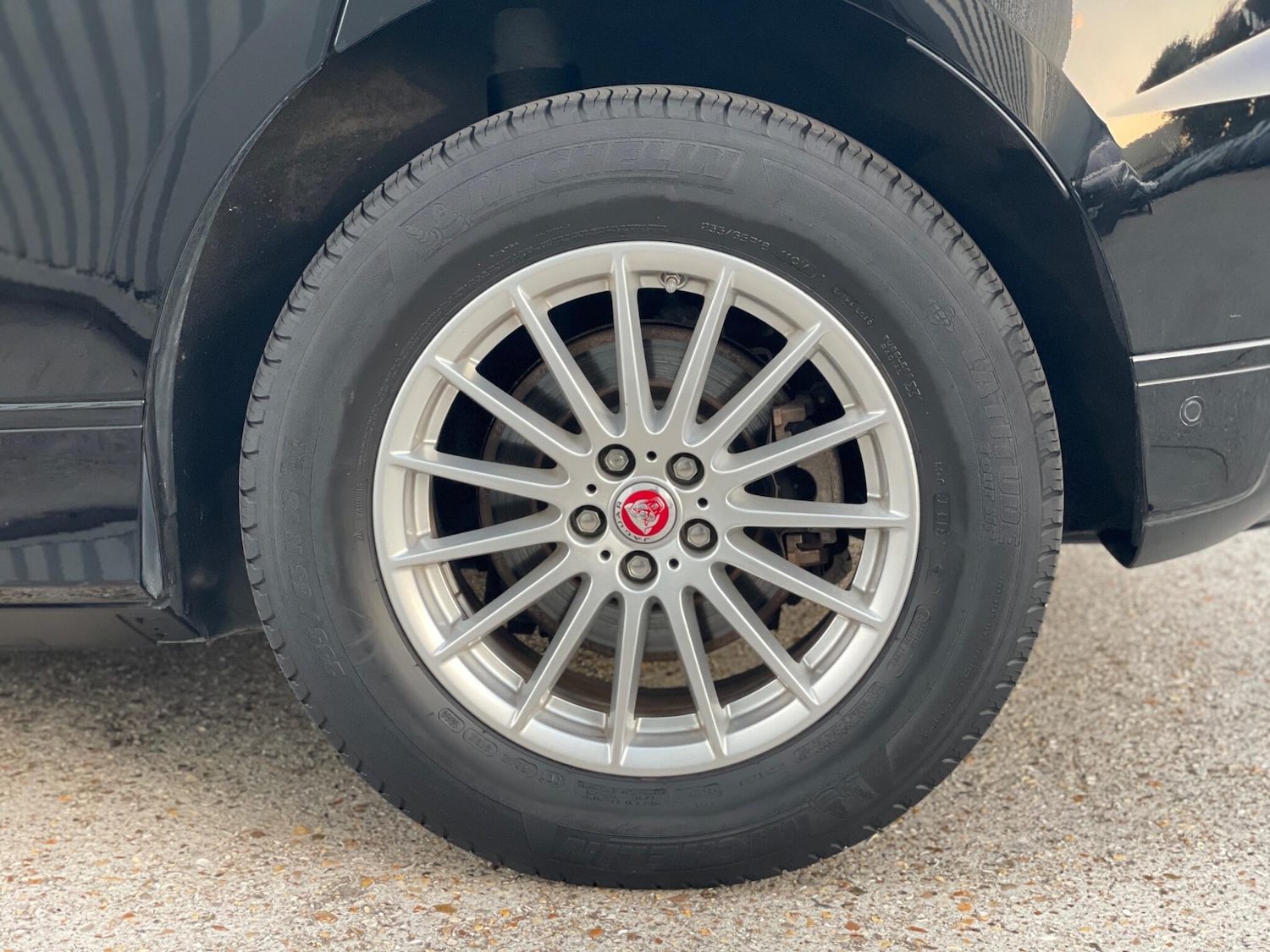 Used Jaguar I-Pace 2020 for sale - 76646286: Photo 17