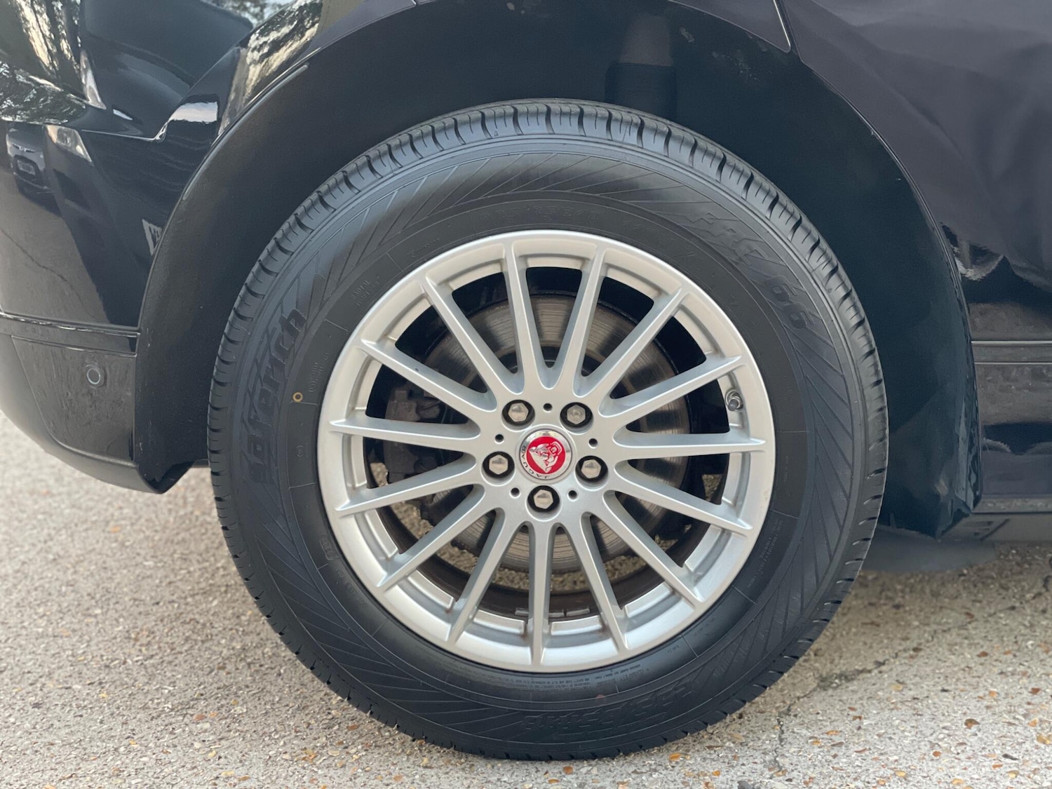 Used Jaguar I-Pace 2020 for sale - 76646286: Photo 18