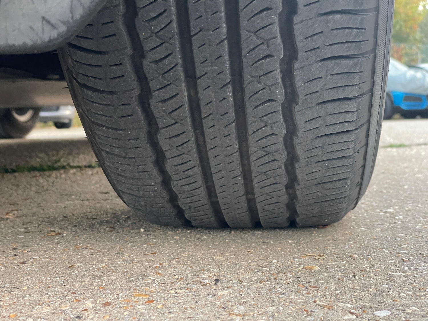 Used Jaguar I-Pace 2020 for sale - 76646286: Photo 19