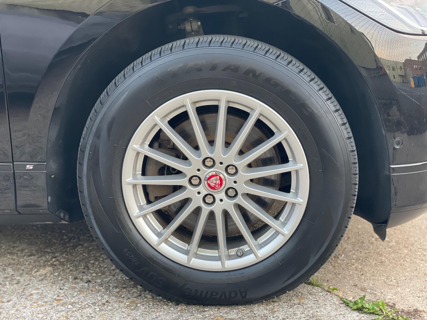 Used Jaguar I-Pace 2020 for sale - 76646286: Photo 20