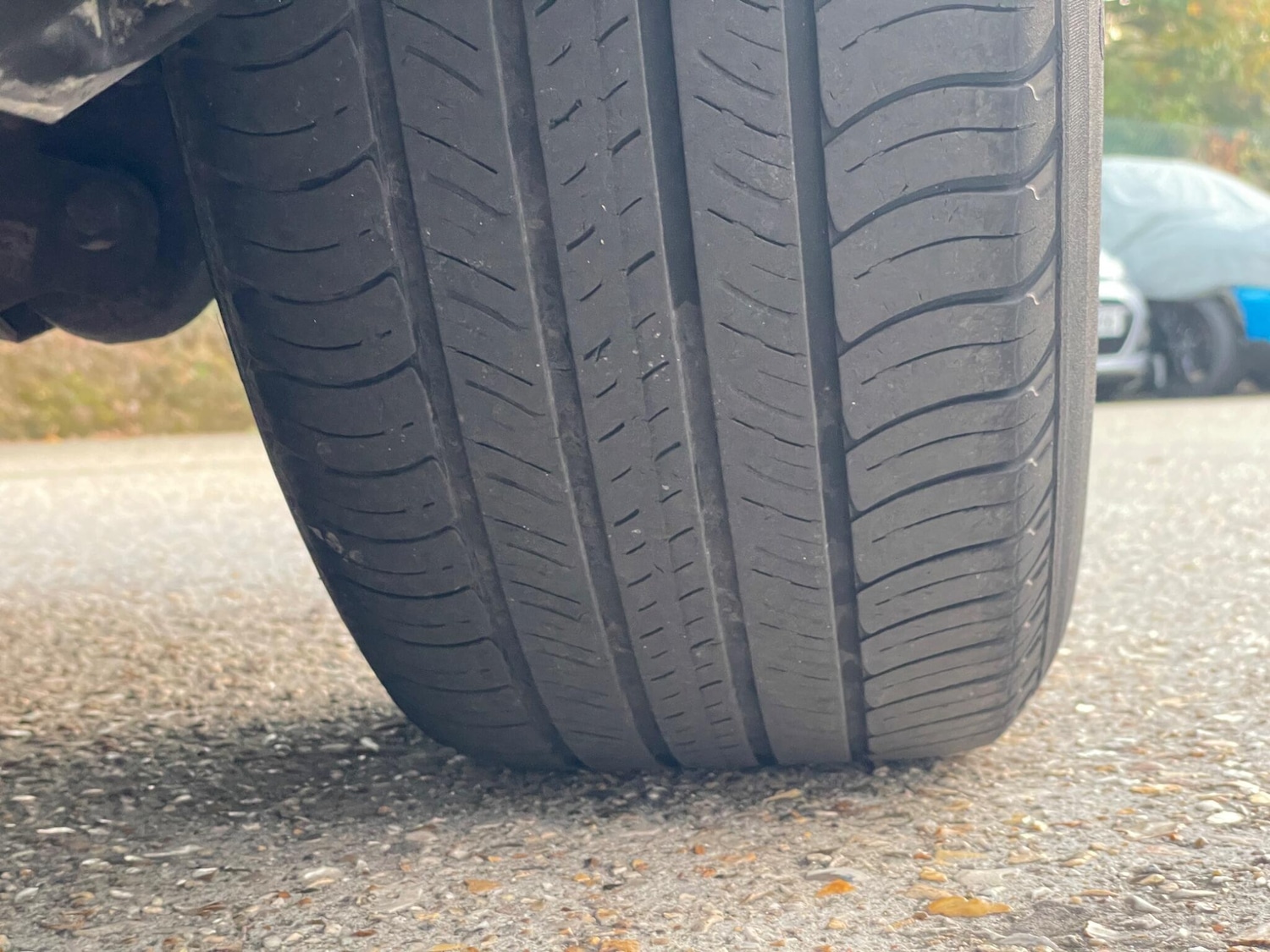 Used Jaguar I-Pace 2020 for sale - 76646286: Photo 21