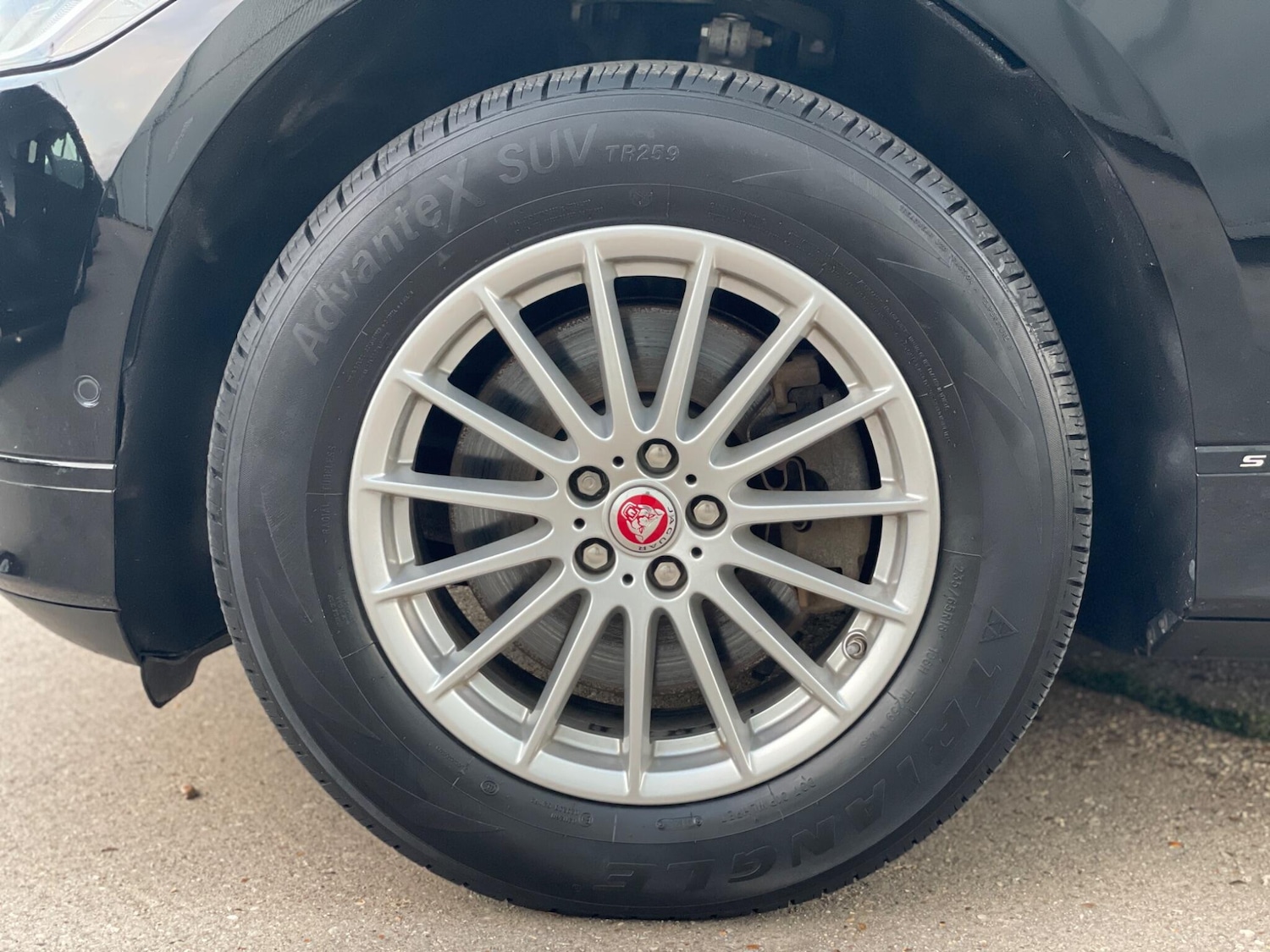 Used Jaguar I-Pace 2020 for sale - 76646286: Photo 22