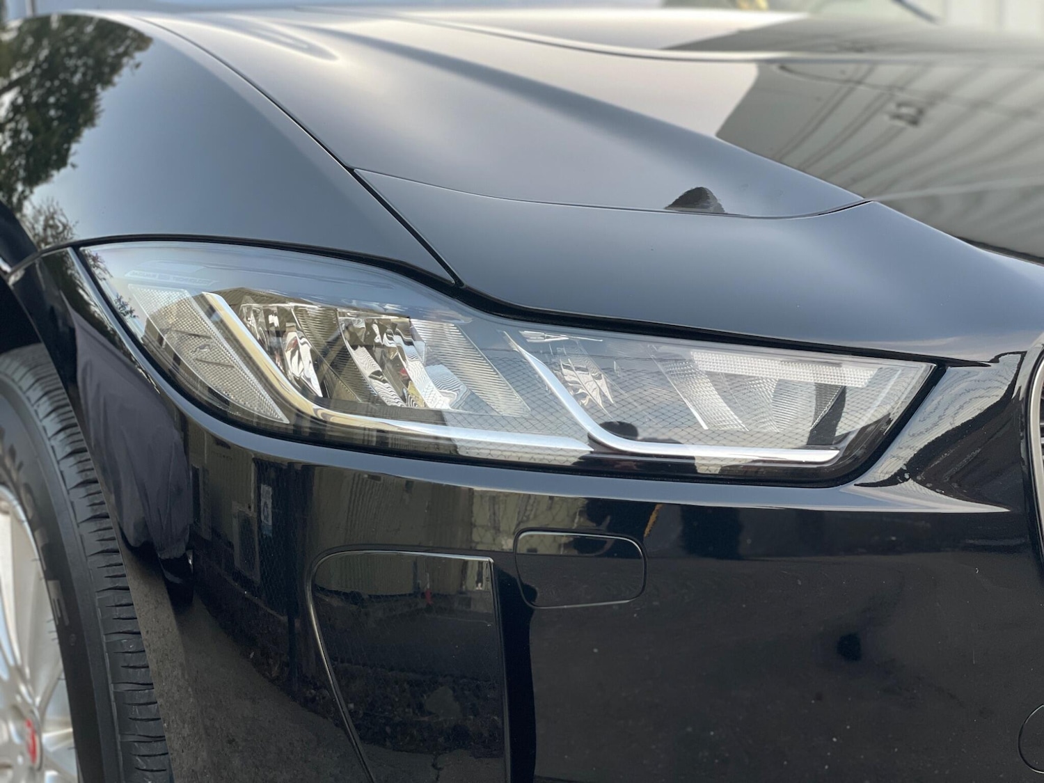 Used Jaguar I-Pace 2020 for sale - 76646286: Photo 24