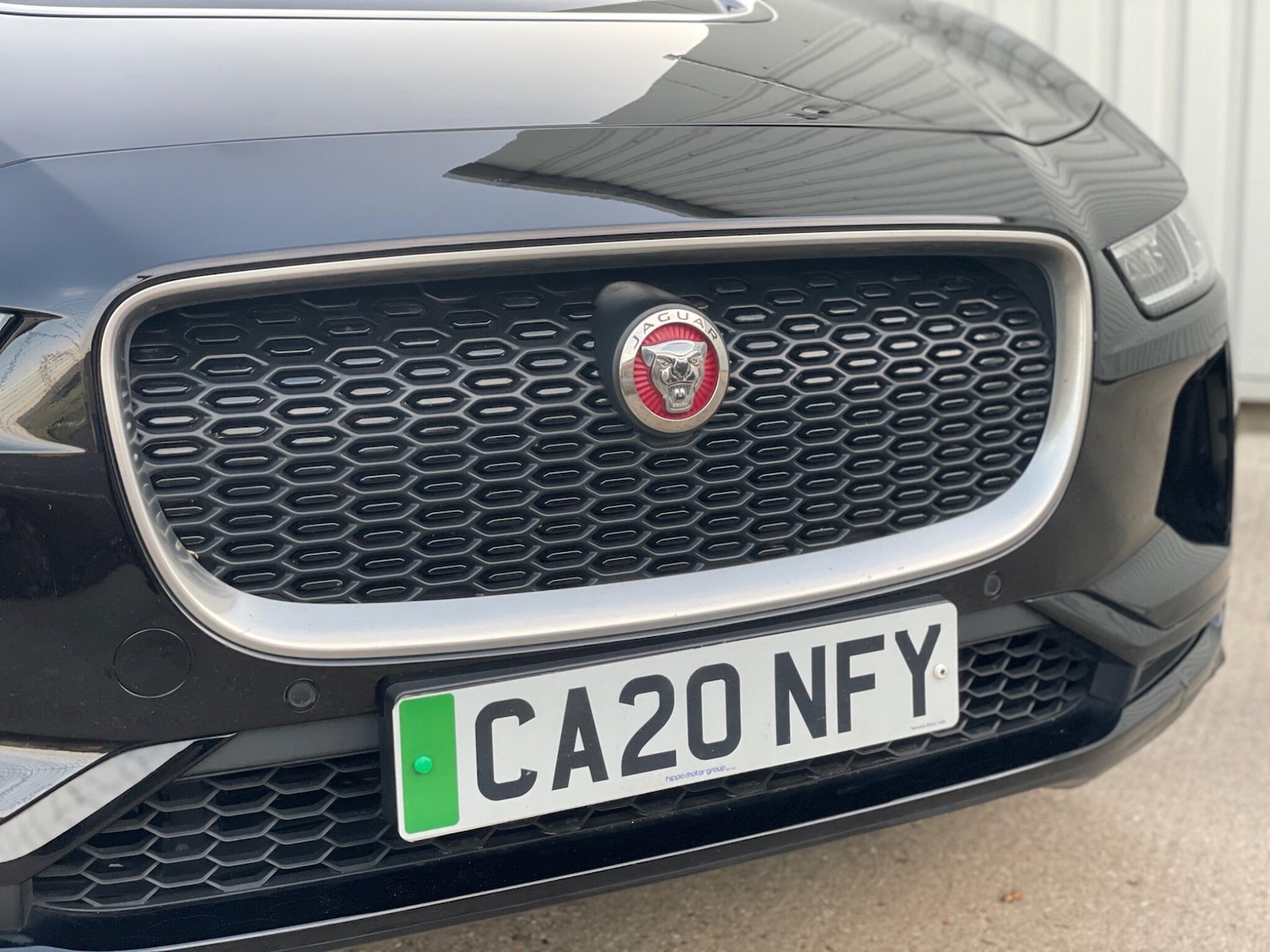 Used Jaguar I-Pace 2020 for sale - 76646286: Photo 26