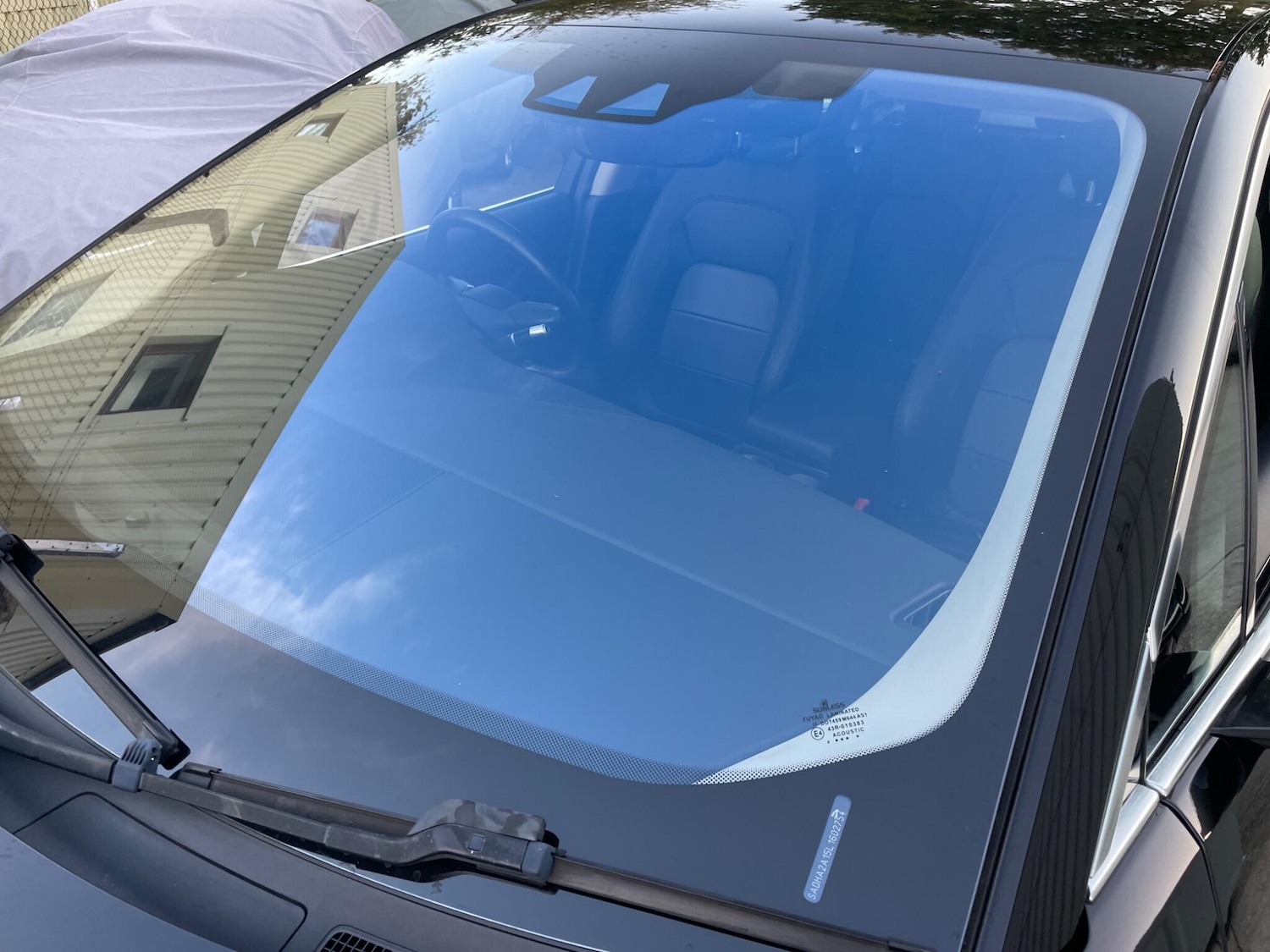 Used Jaguar I-Pace 2020 for sale - 76646286: Photo 29