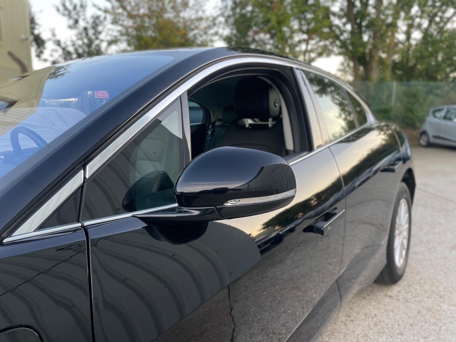 Used Jaguar I-Pace 2020 for sale - 76646286: Photo 30