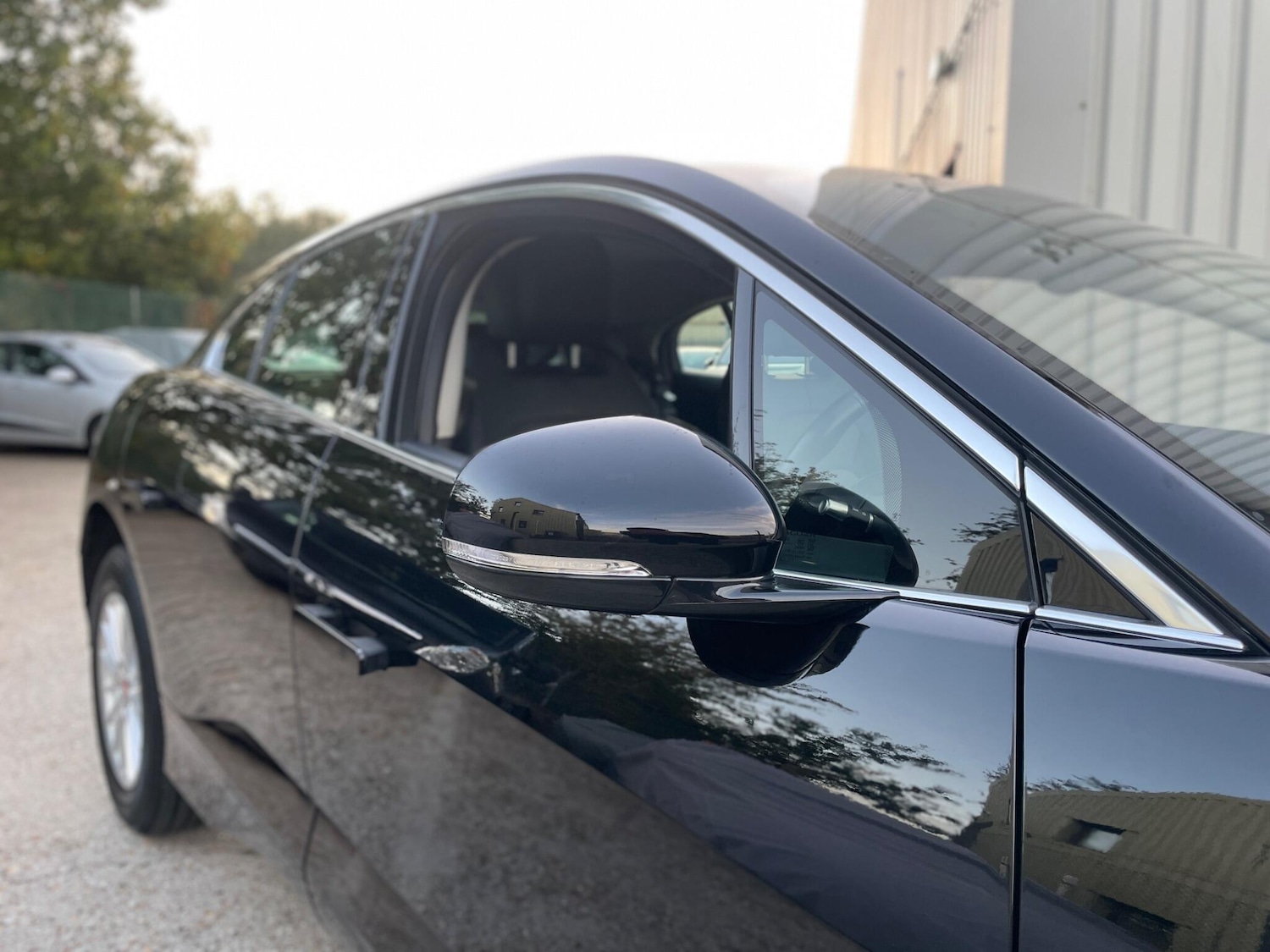 Used Jaguar I-Pace 2020 for sale - 76646286: Photo 32