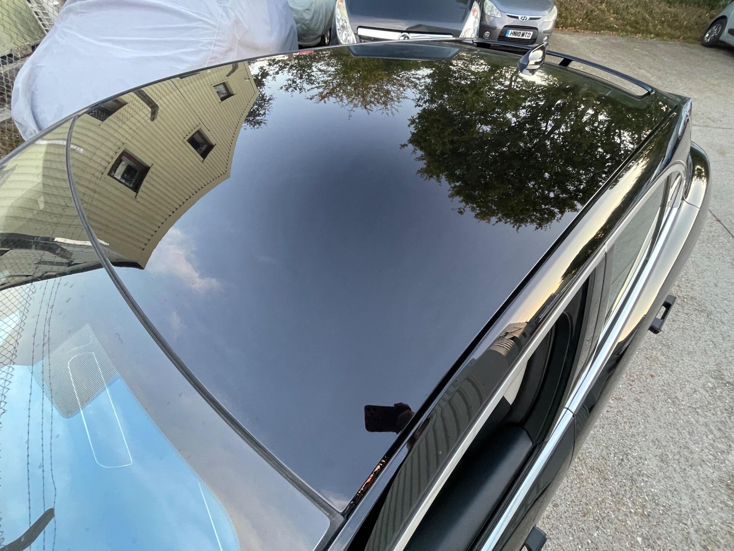 Used Jaguar I-Pace 2020 for sale - 76646286: Photo 33