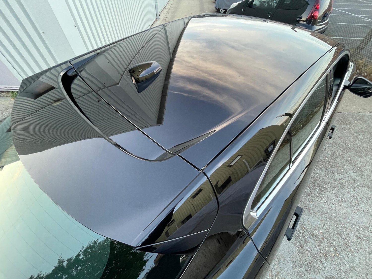 Used Jaguar I-Pace 2020 for sale - 76646286: Photo 34