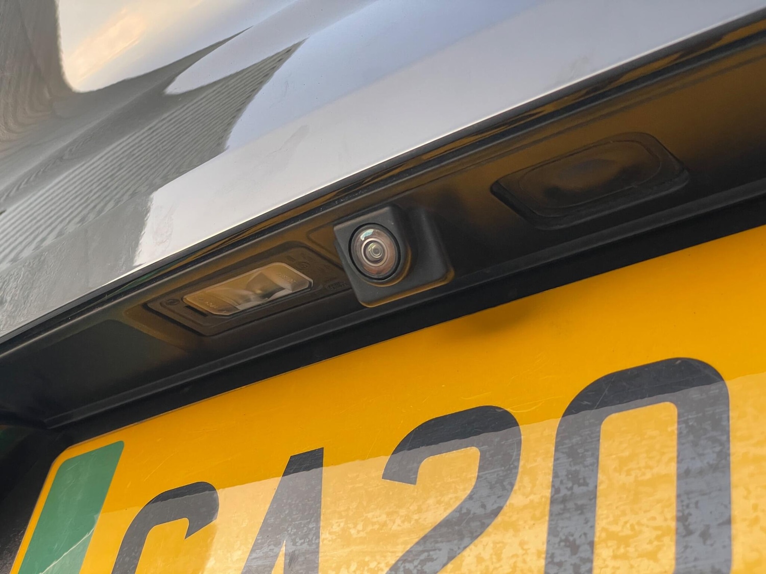 Used Jaguar I-Pace 2020 for sale - 76646286: Photo 35