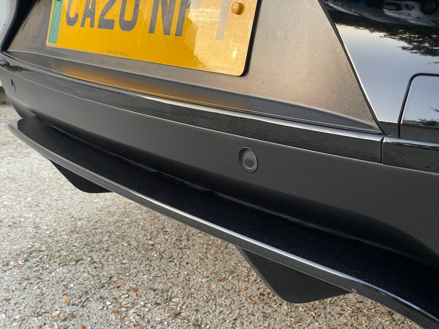 Used Jaguar I-Pace 2020 for sale - 76646286: Photo 36