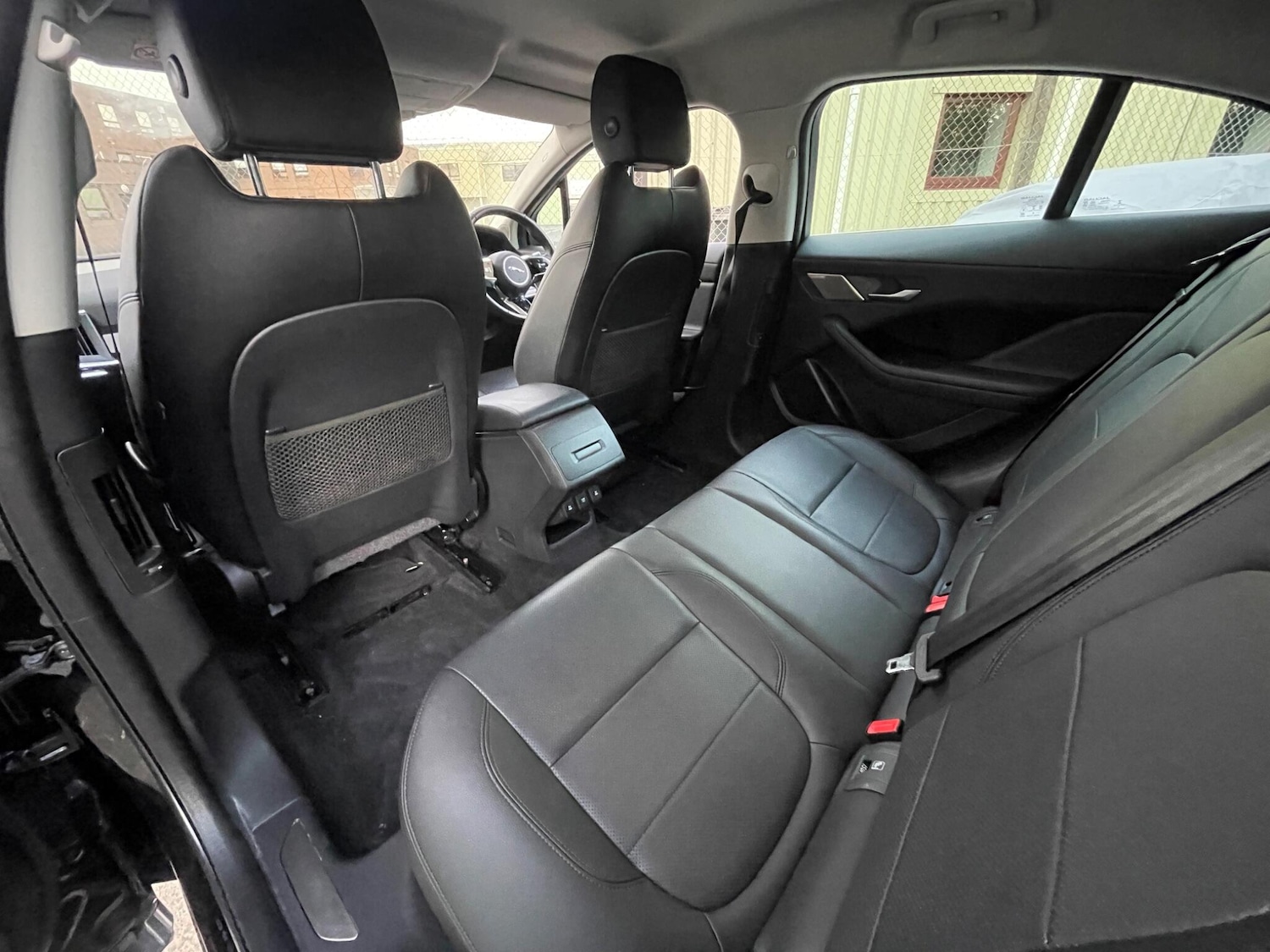 Used Jaguar I-Pace 2020 for sale - 76646286: Photo 39