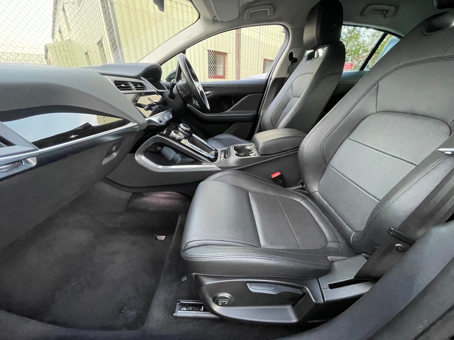 Used Jaguar I-Pace 2020 for sale - 76646286: Photo 42