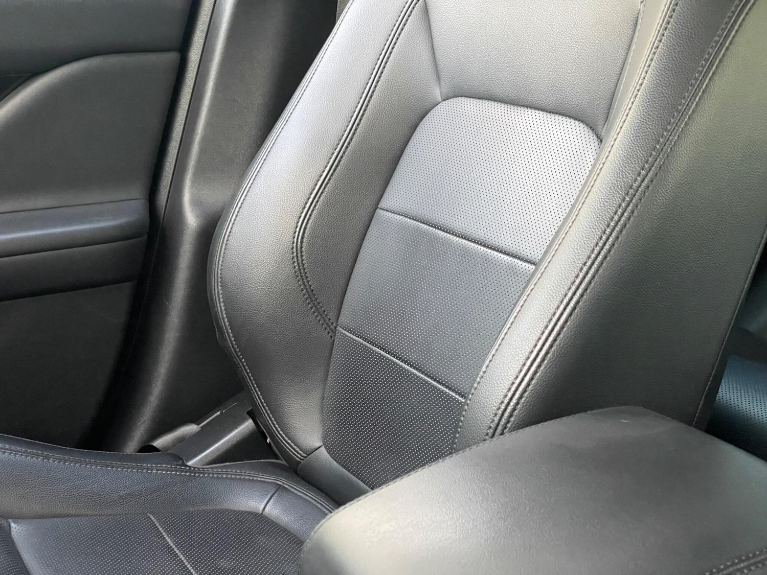 Used Jaguar I-Pace 2020 for sale - 76646286: Photo 44