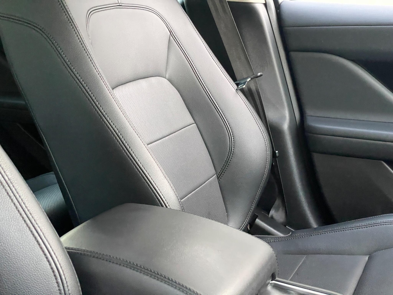 Used Jaguar I-Pace 2020 for sale - 76646286: Photo 47