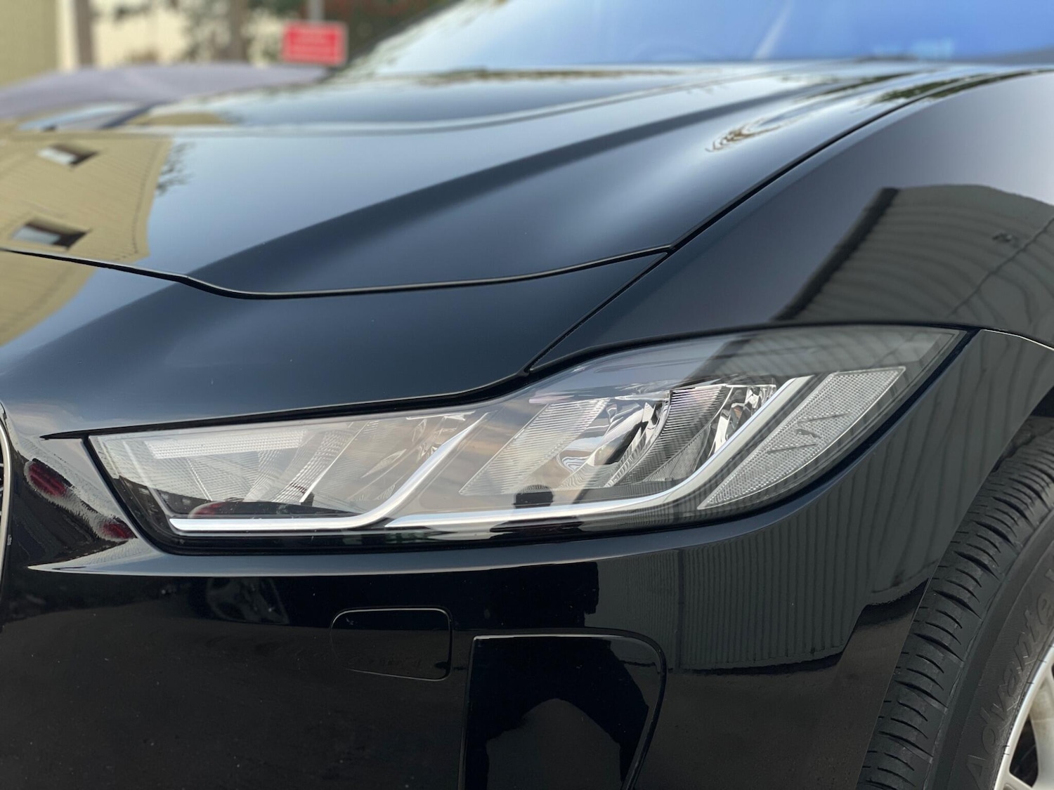 Used Jaguar I-Pace 2020 for sale - 76646286: Photo 48