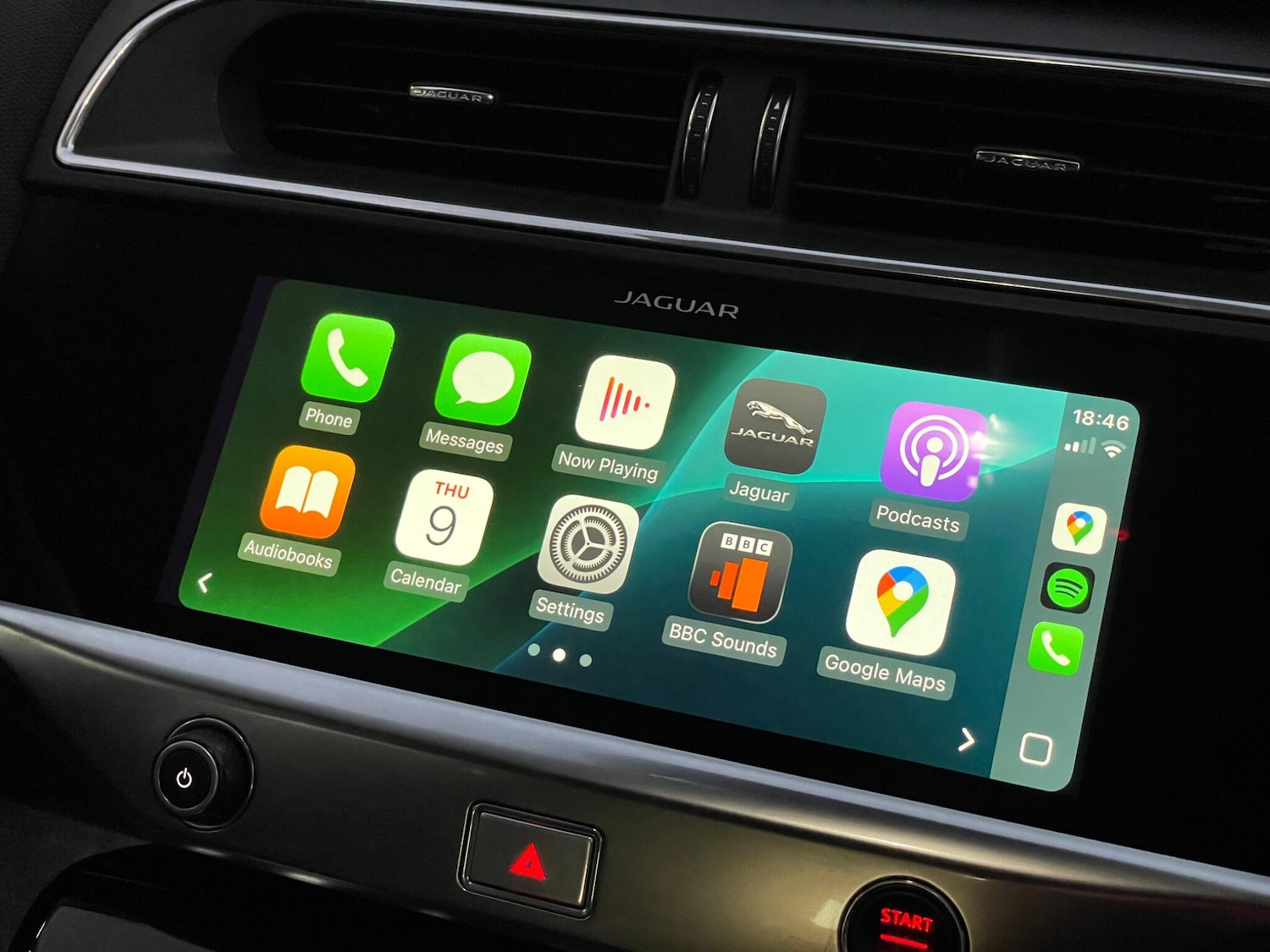 Used Jaguar I-Pace 2020 for sale - 76646286: Photo 5