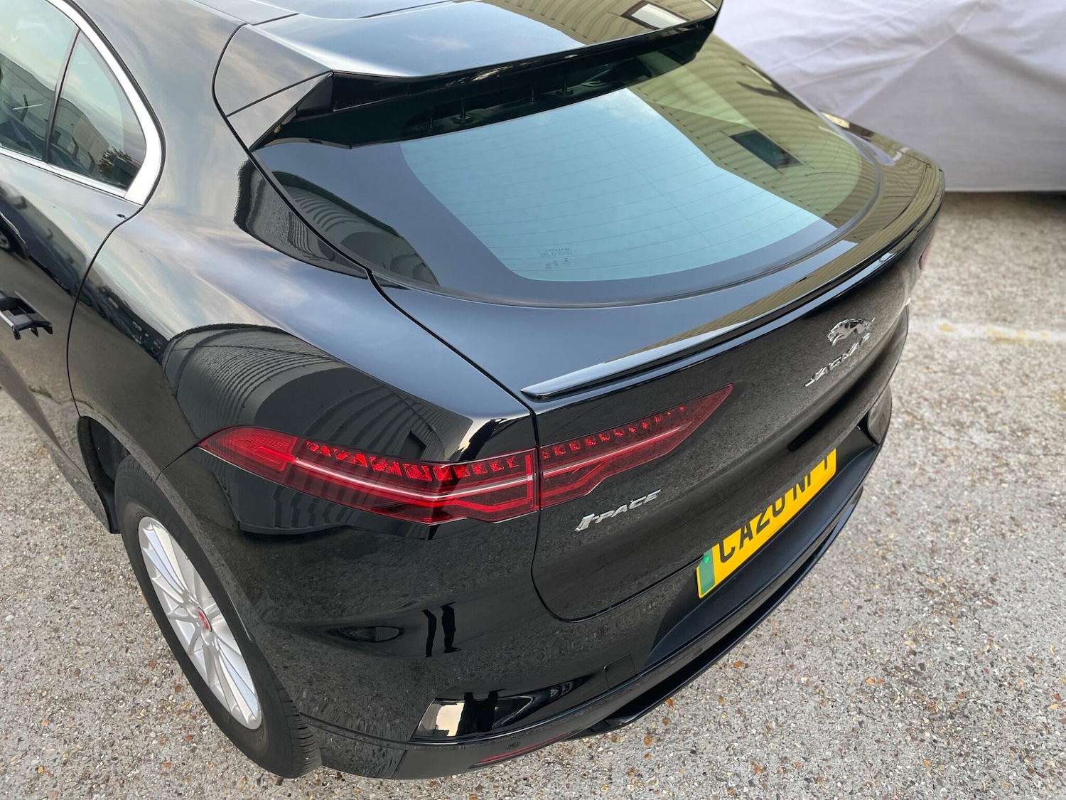 Used Jaguar I-Pace 2020 for sale - 76646286: Photo 53