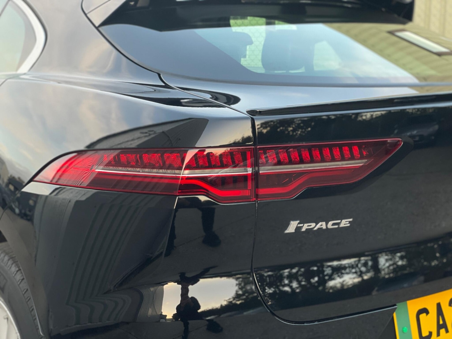 Used Jaguar I-Pace 2020 for sale - 76646286: Photo 54