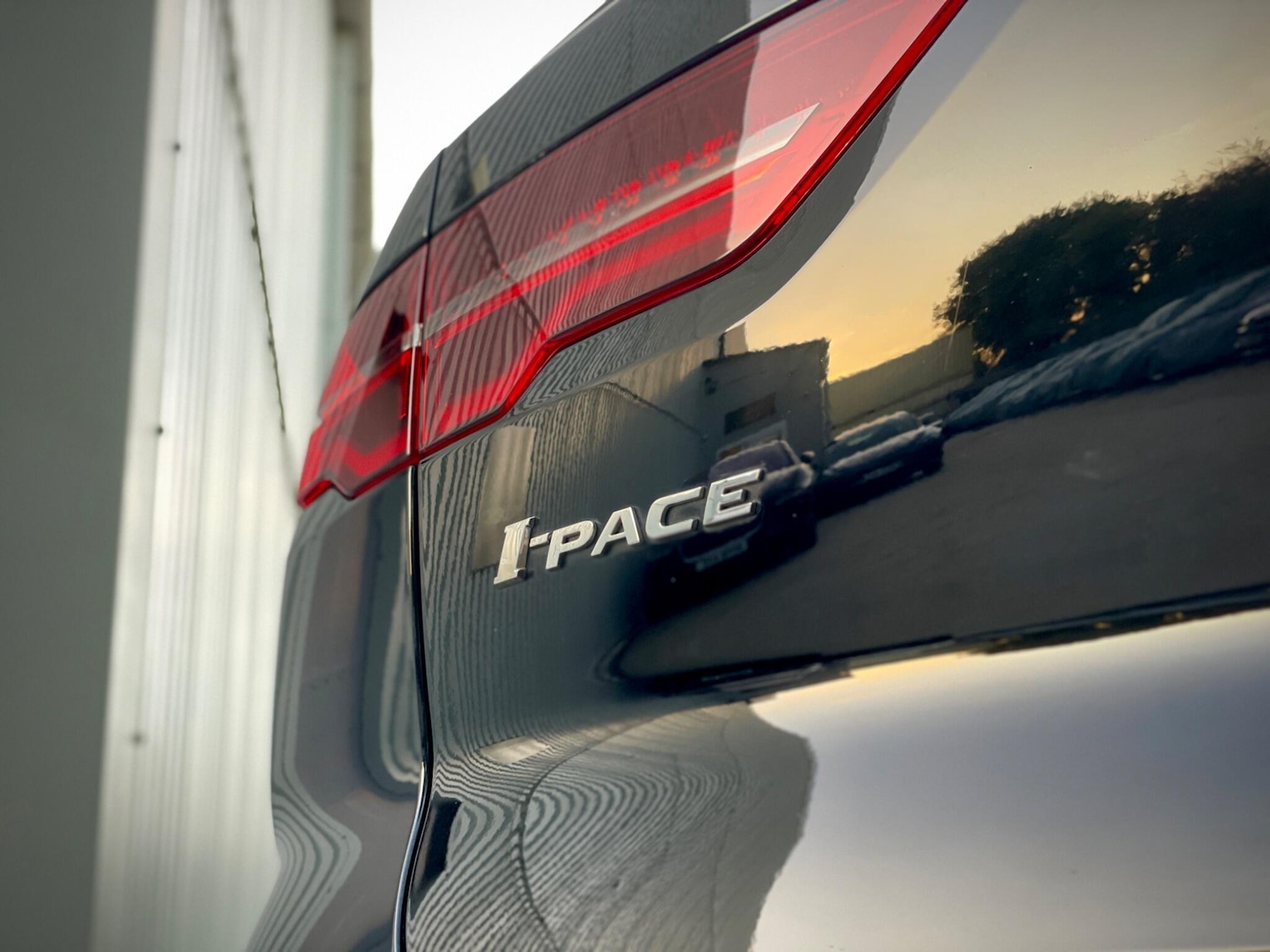 Used Jaguar I-Pace 2020 for sale - 76646286: Photo 56