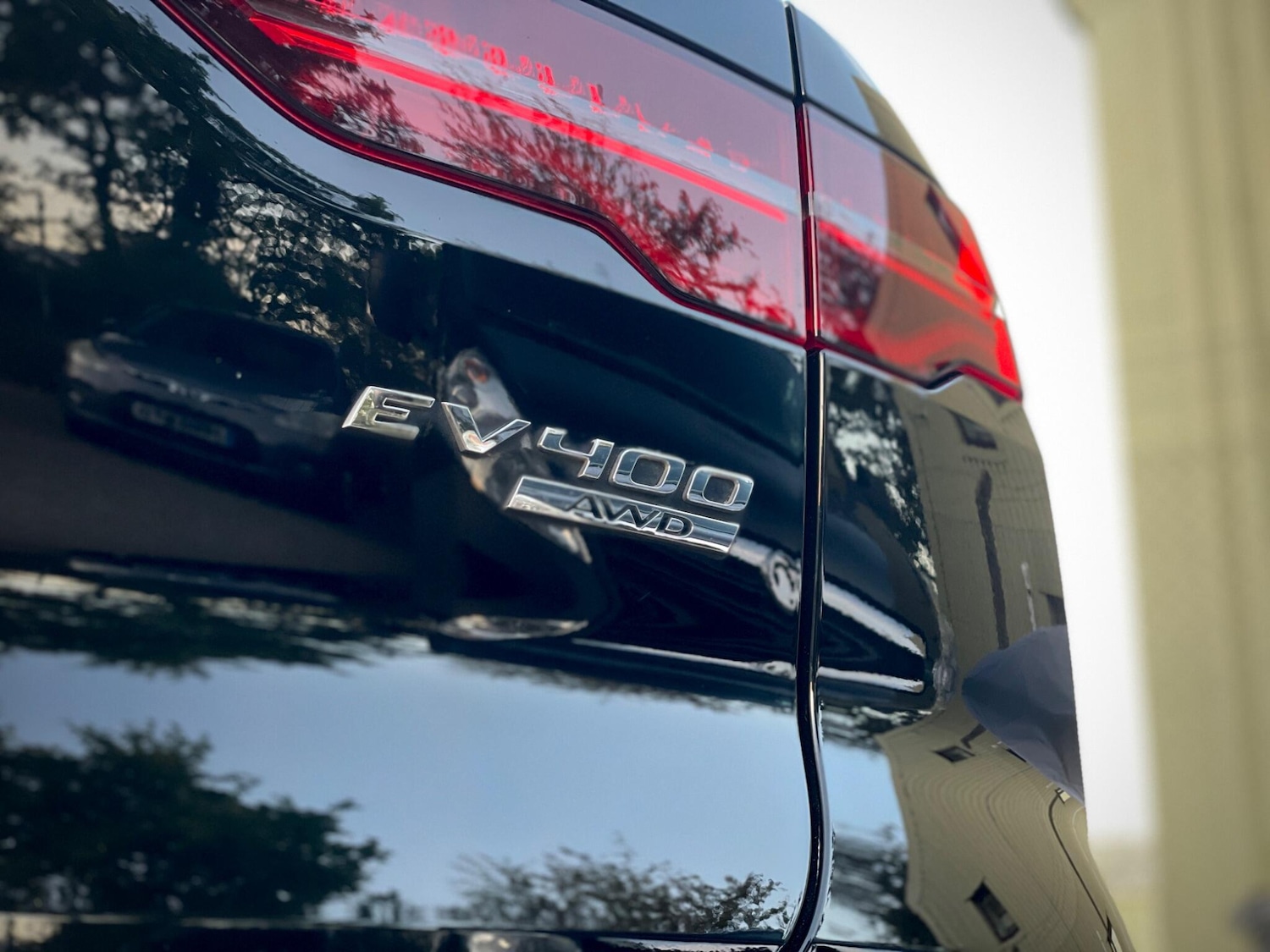 Used Jaguar I-Pace 2020 for sale - 76646286: Photo 57