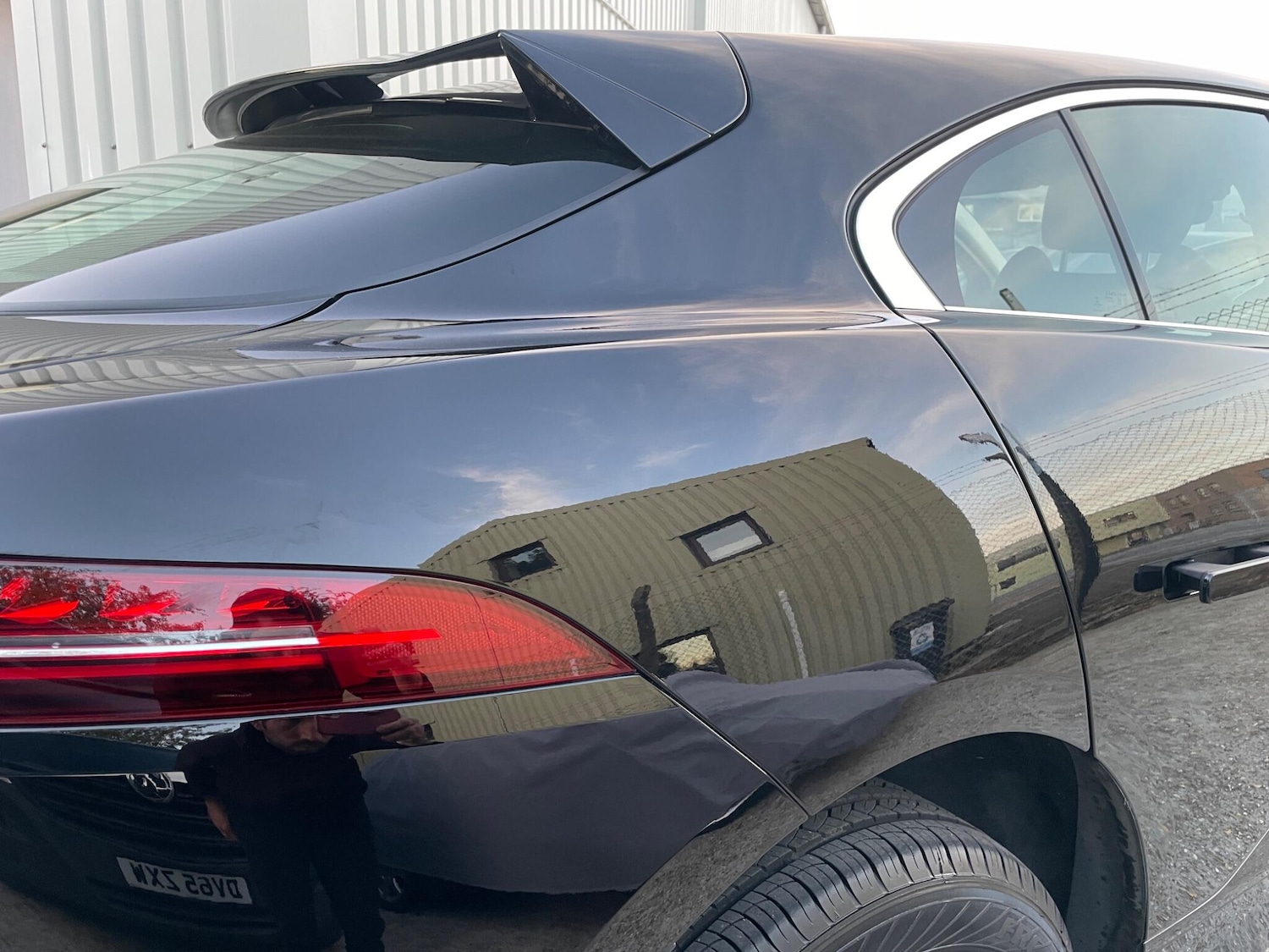 Used Jaguar I-Pace 2020 for sale - 76646286: Photo 61