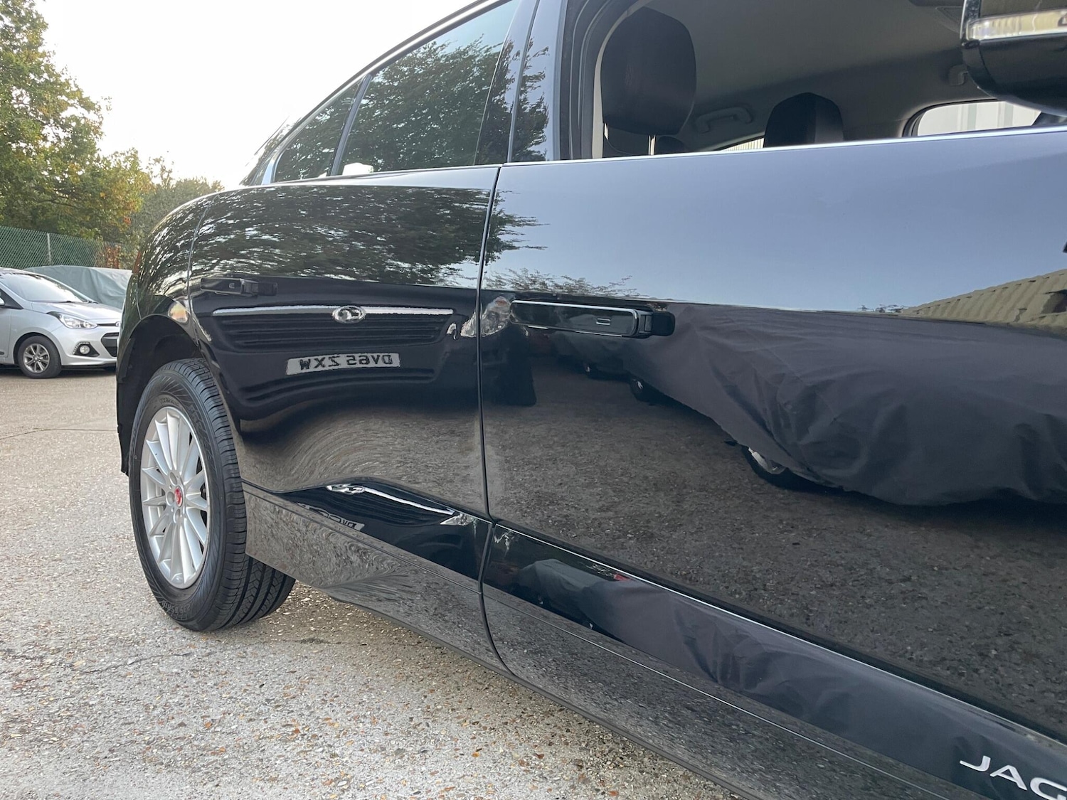 Used Jaguar I-Pace 2020 for sale - 76646286: Photo 62