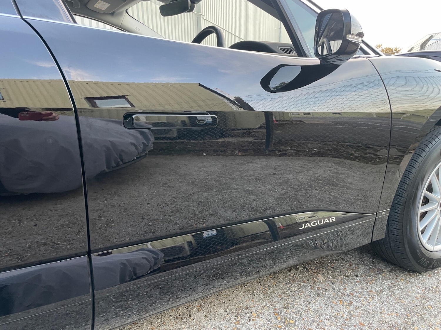 Used Jaguar I-Pace 2020 for sale - 76646286: Photo 63