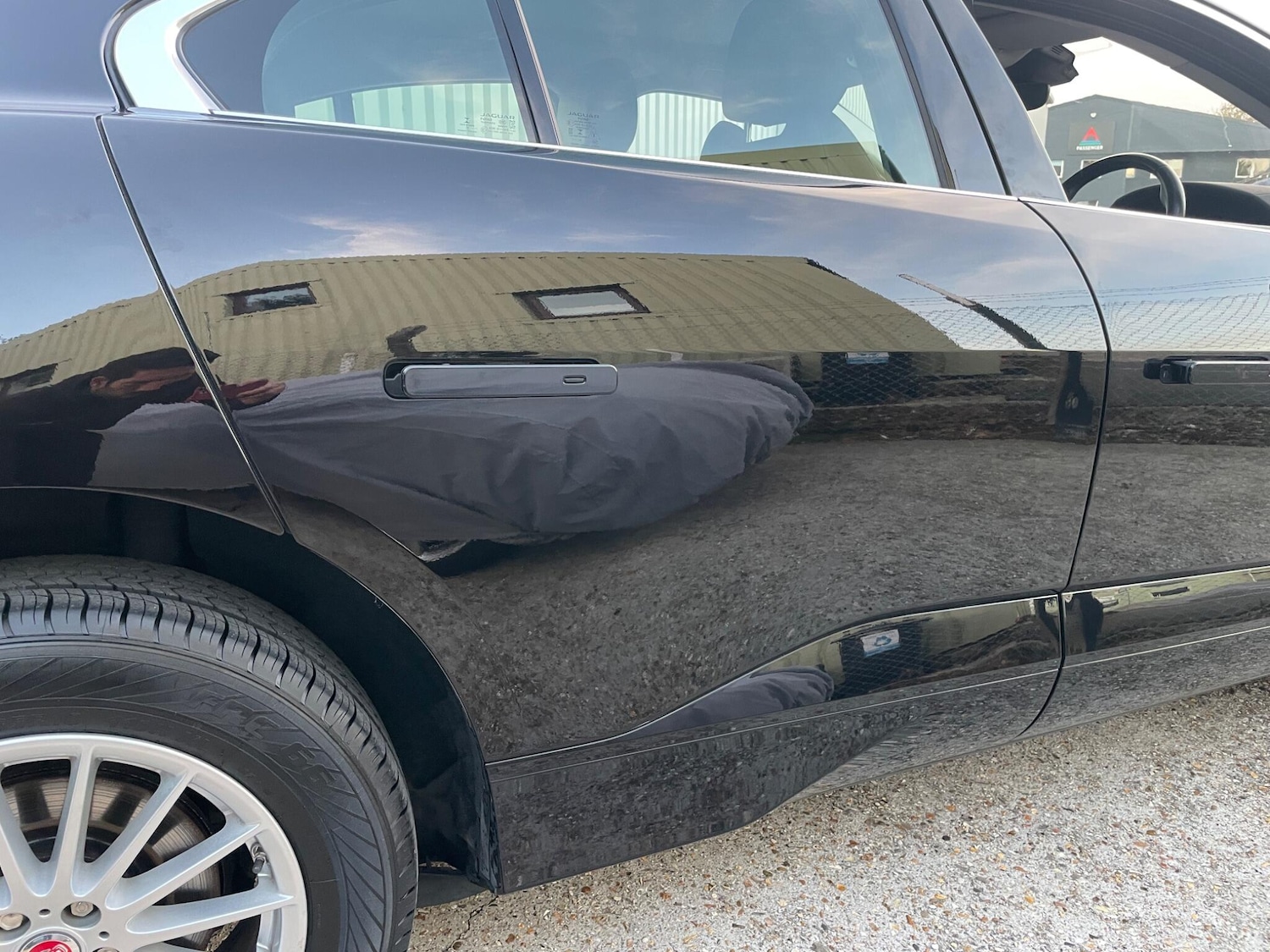 Used Jaguar I-Pace 2020 for sale - 76646286: Photo 64