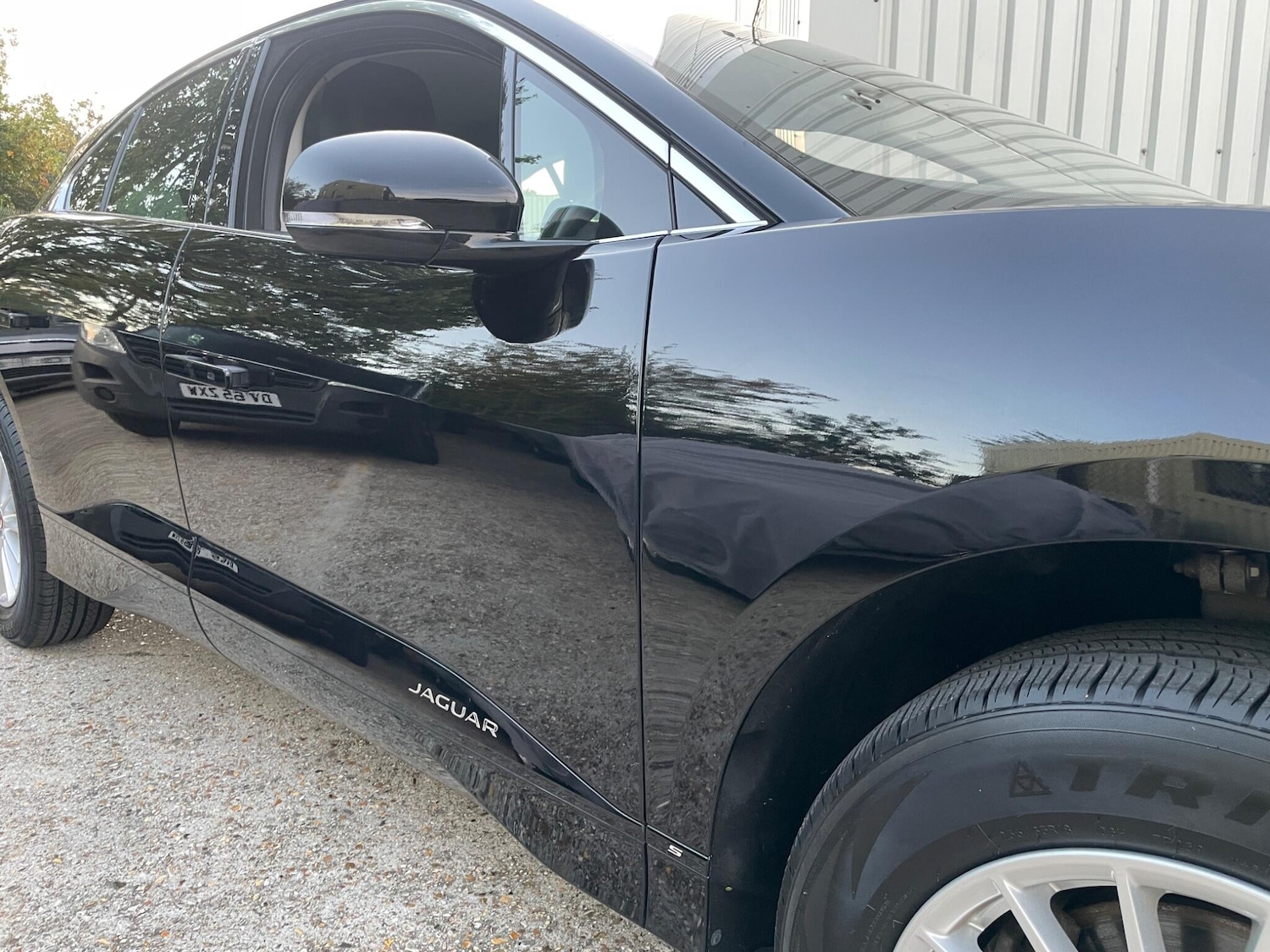 Used Jaguar I-Pace 2020 for sale - 76646286: Photo 65